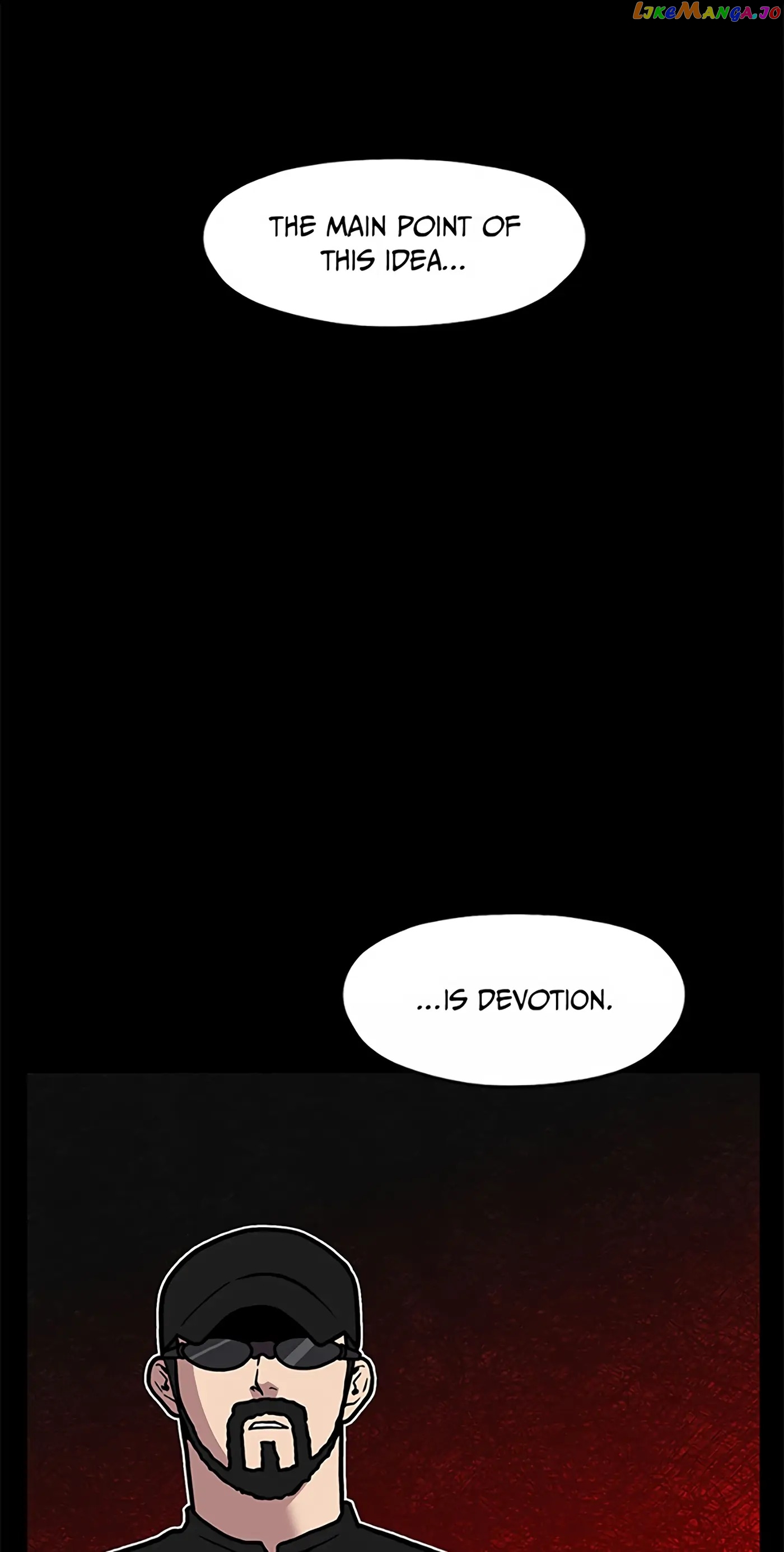 Granny (Official) Chapter 29 - page 50