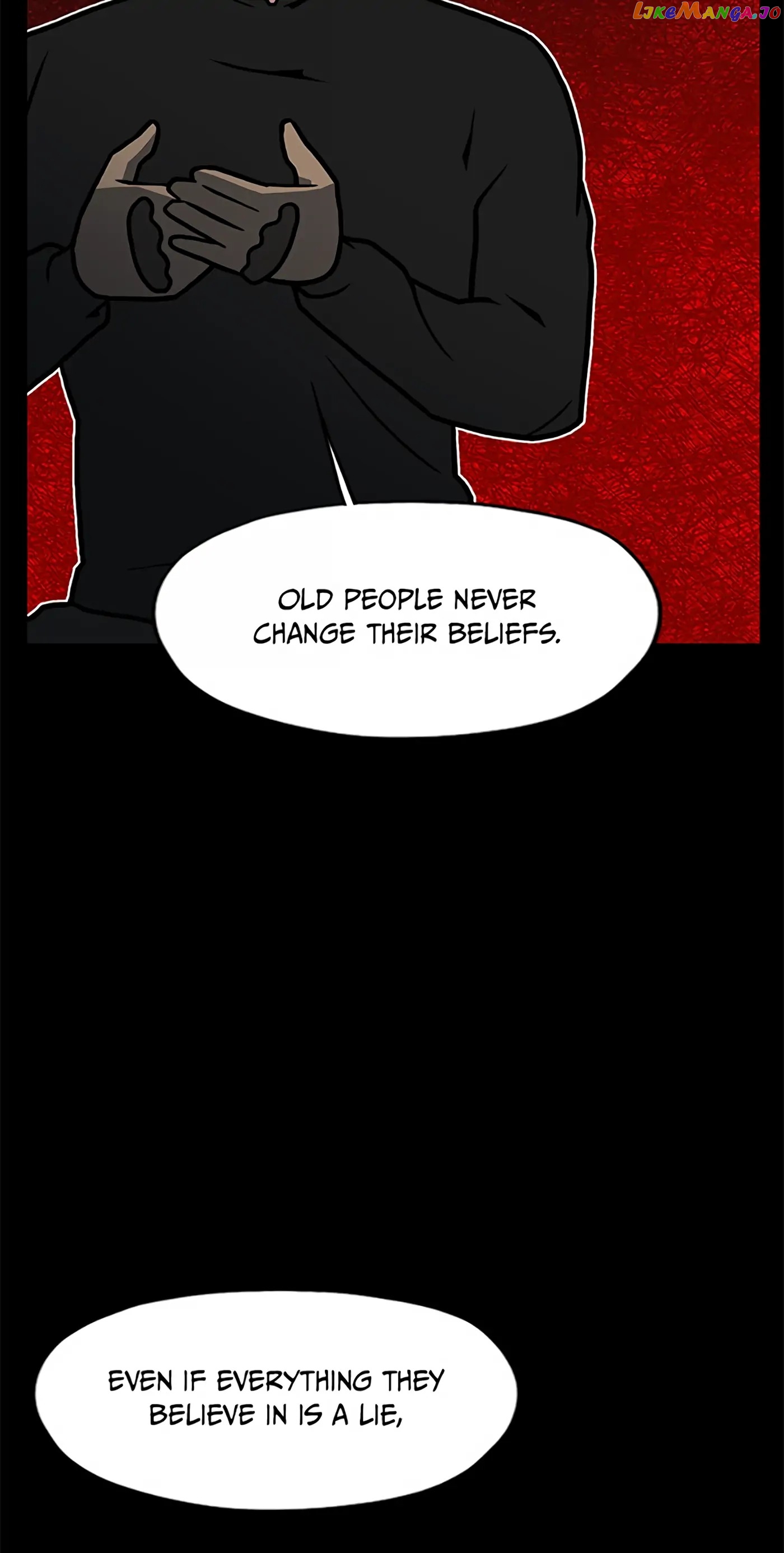 Granny (Official) Chapter 29 - page 51