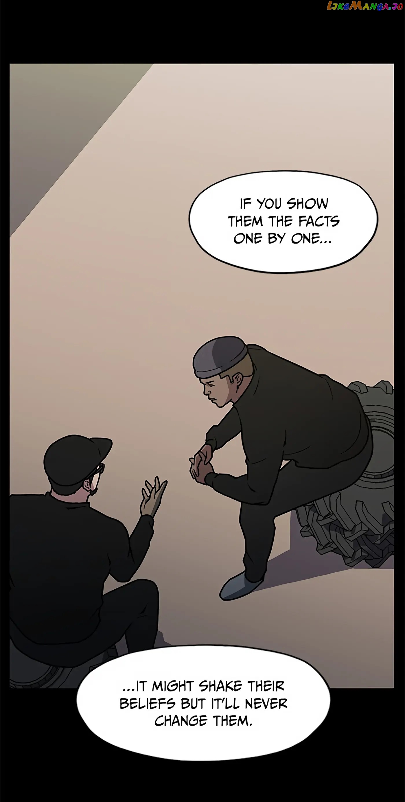 Granny (Official) Chapter 29 - page 52