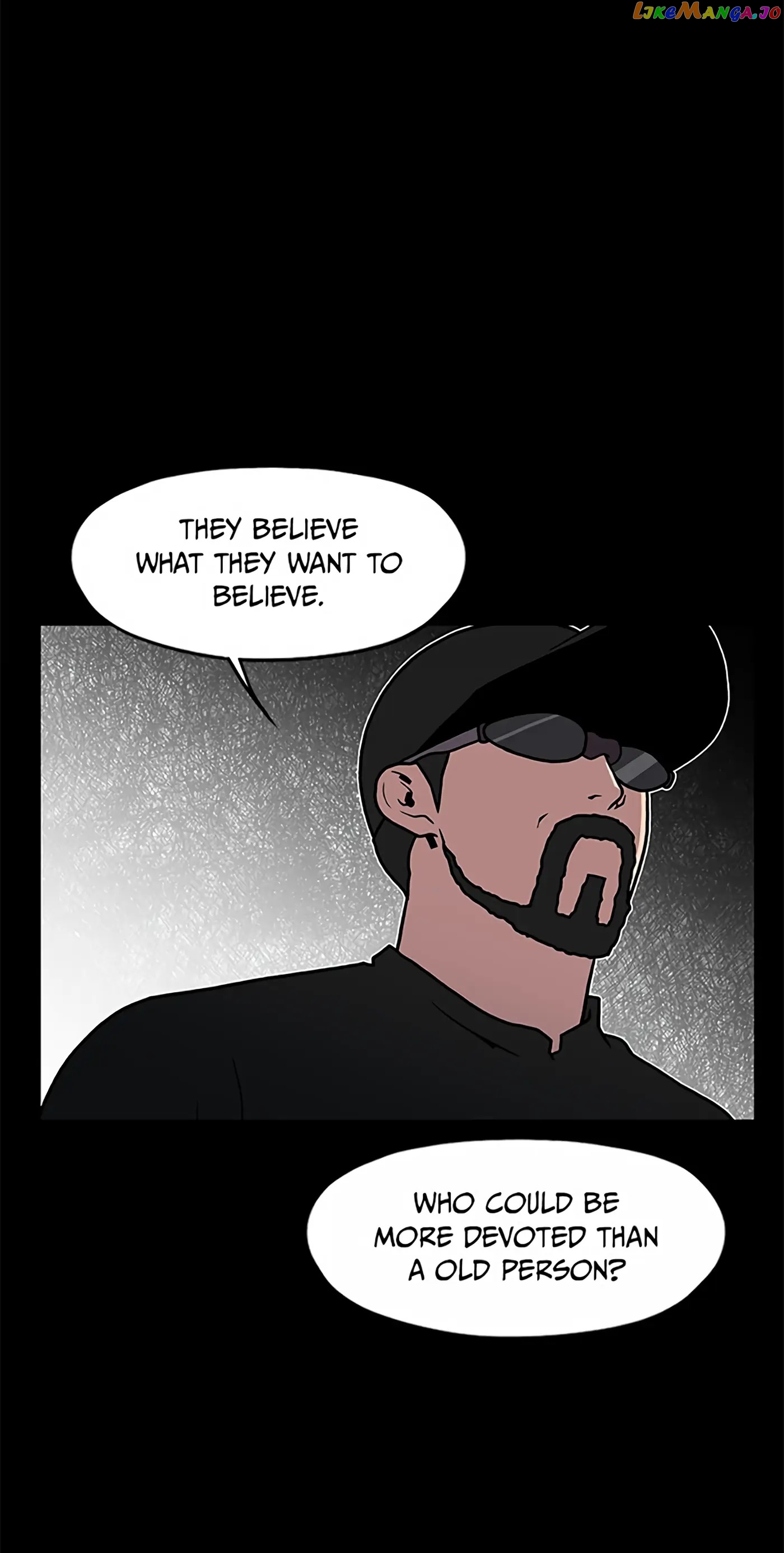 Granny (Official) Chapter 29 - page 53