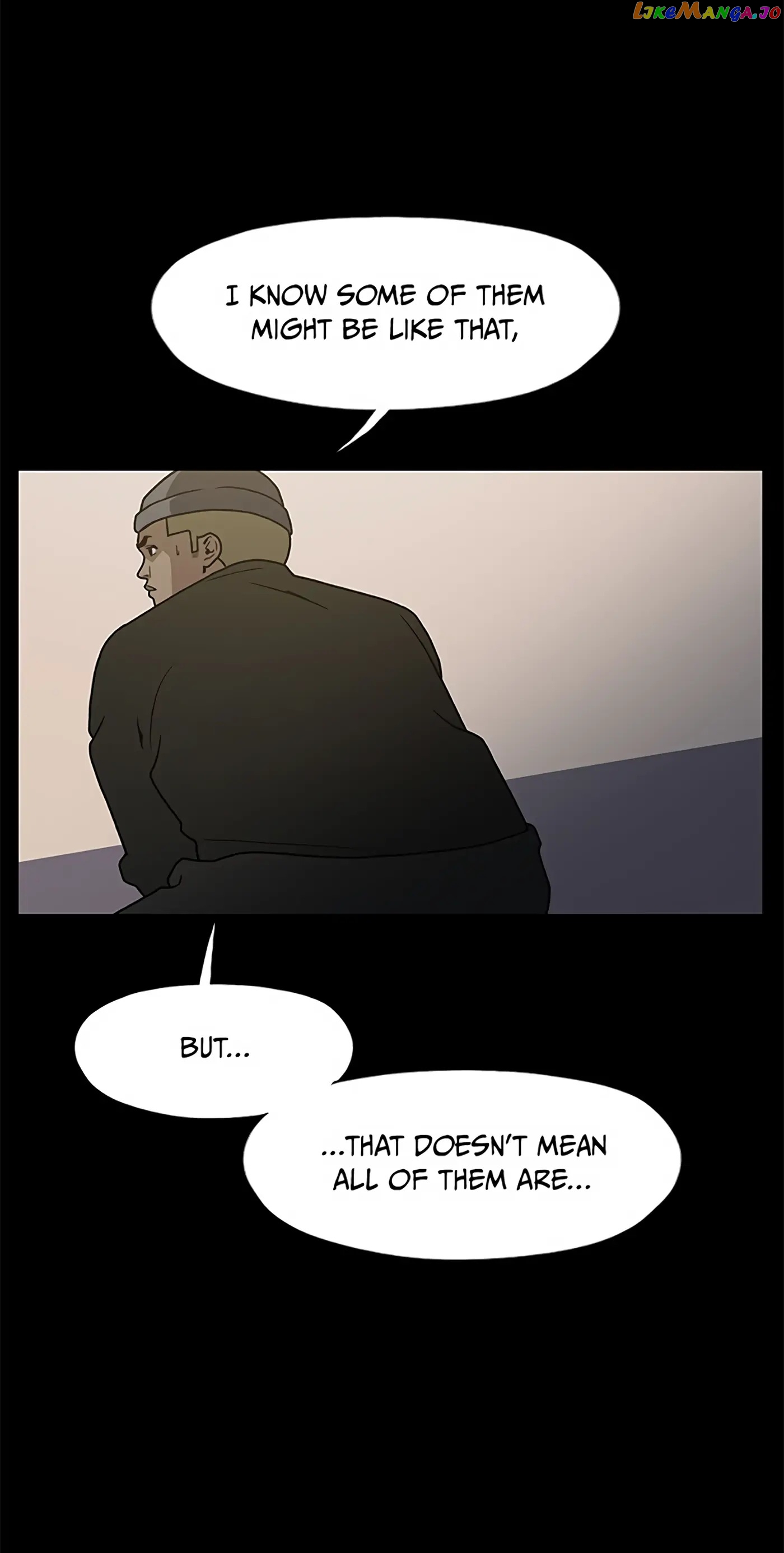 Granny (Official) Chapter 29 - page 54