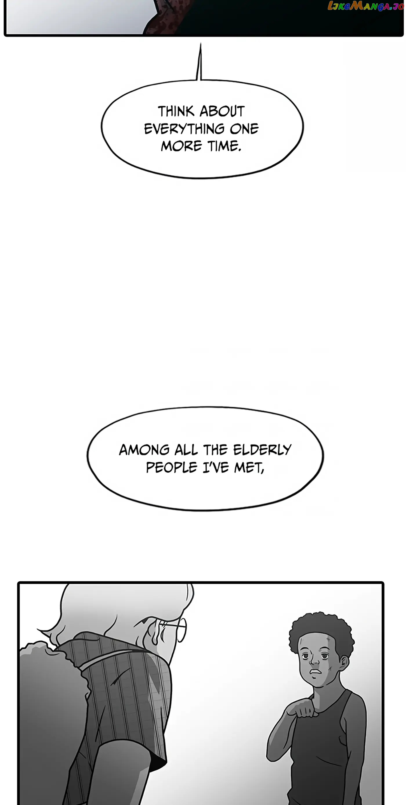 Granny (Official) Chapter 29 - page 56