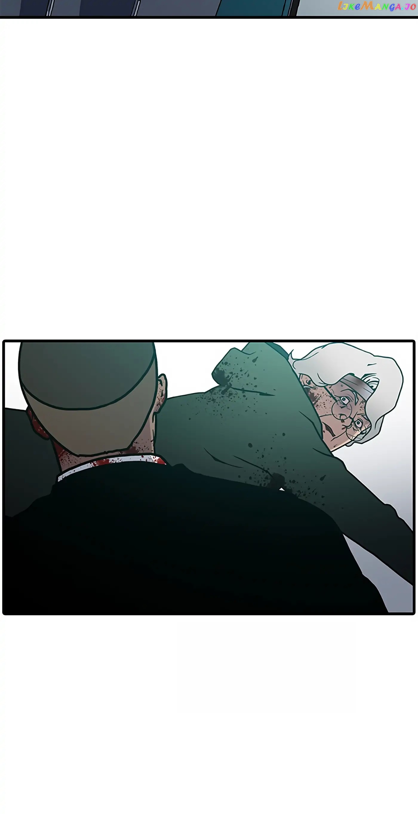 Granny (Official) Chapter 29 - page 6