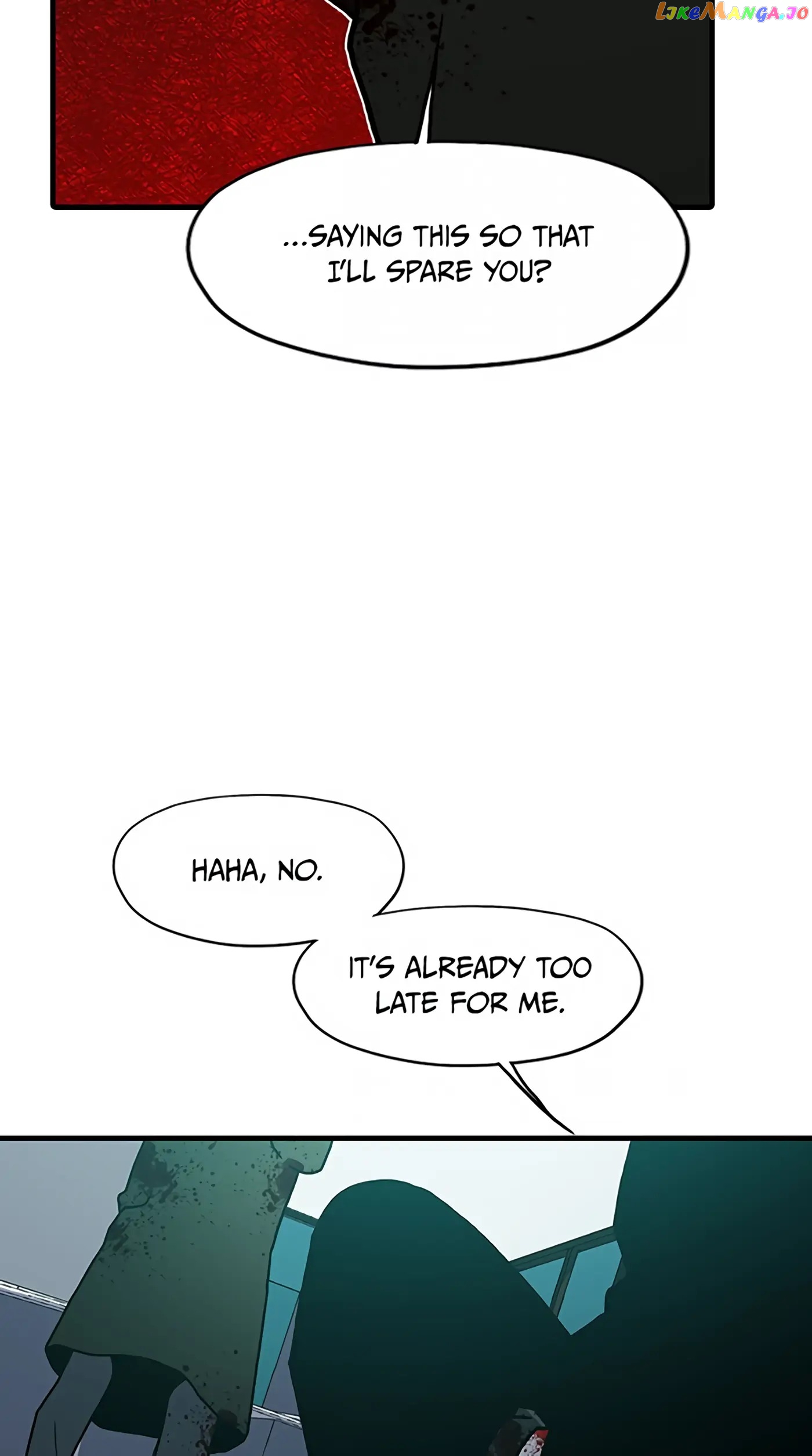 Granny (Official) Chapter 29 - page 60
