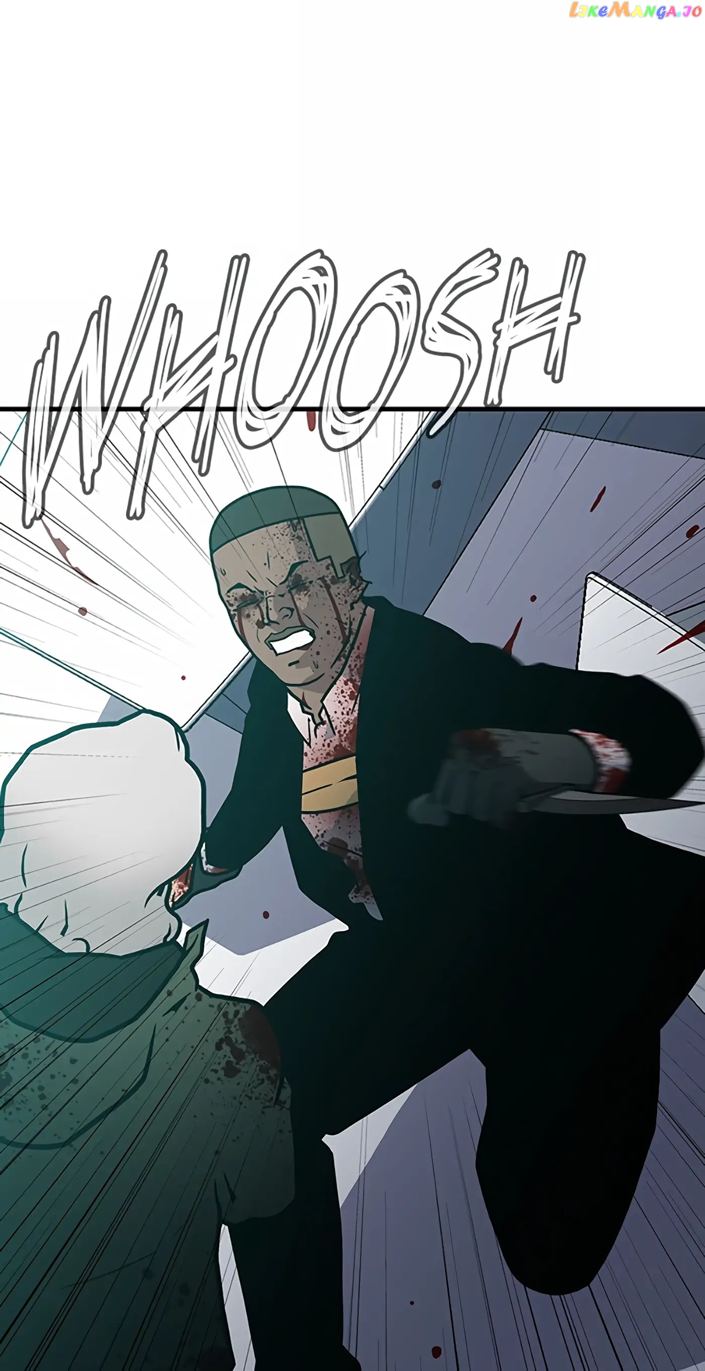 Granny (Official) Chapter 29 - page 65