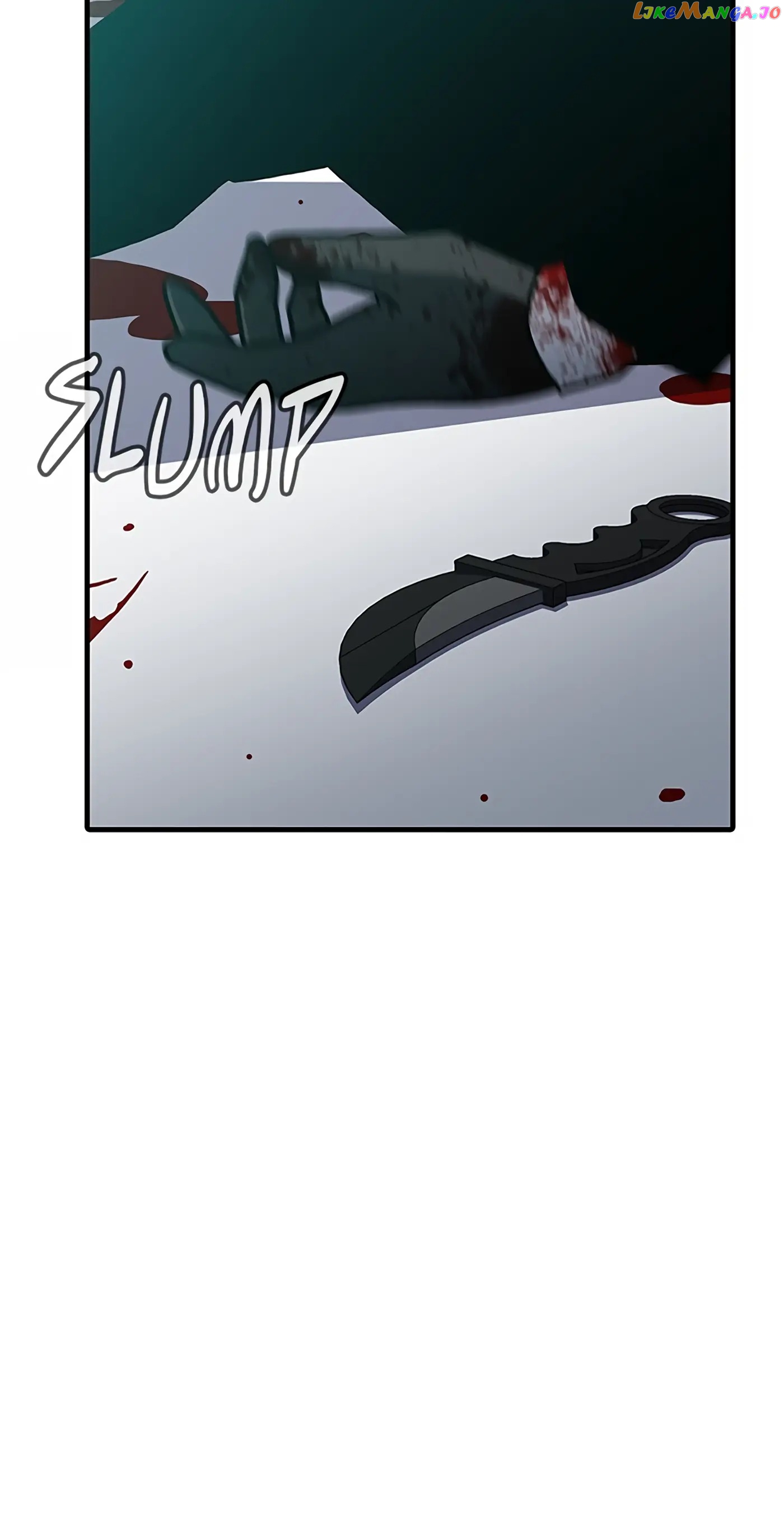 Granny (Official) Chapter 29 - page 72