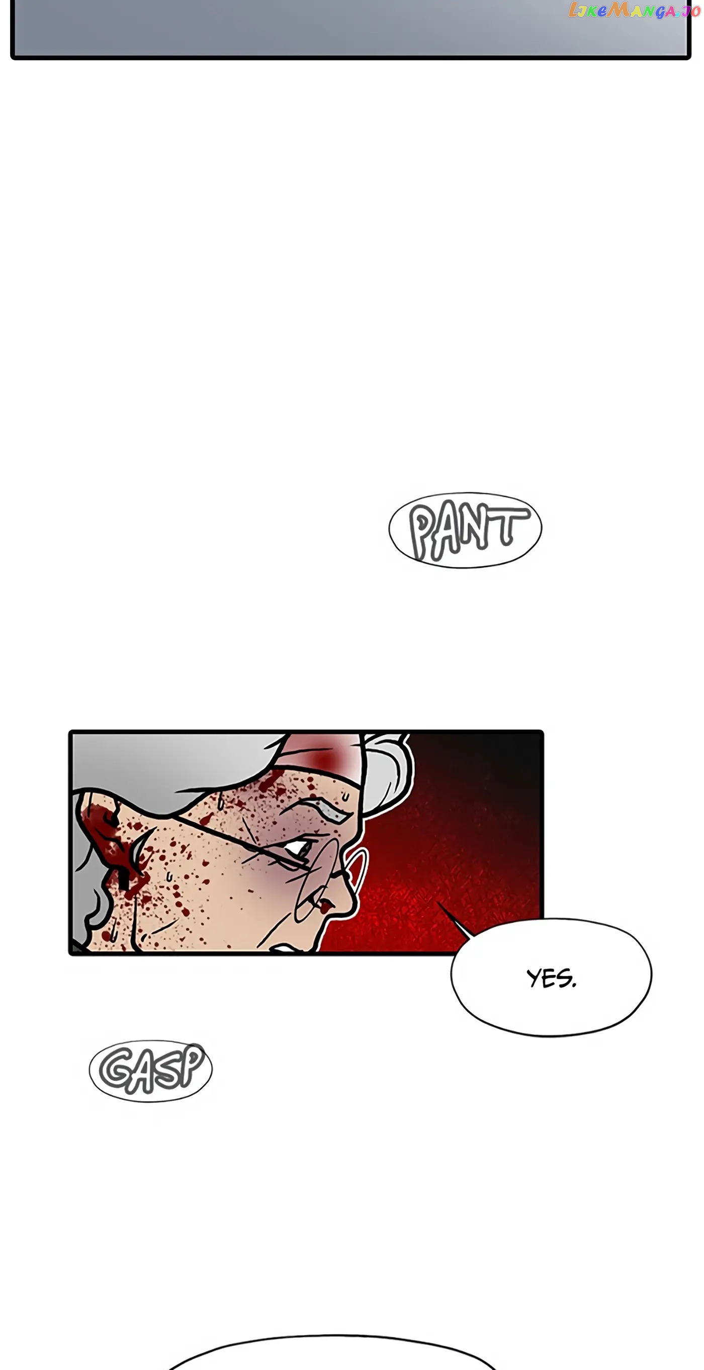 Granny (Official) Chapter 29 - page 74