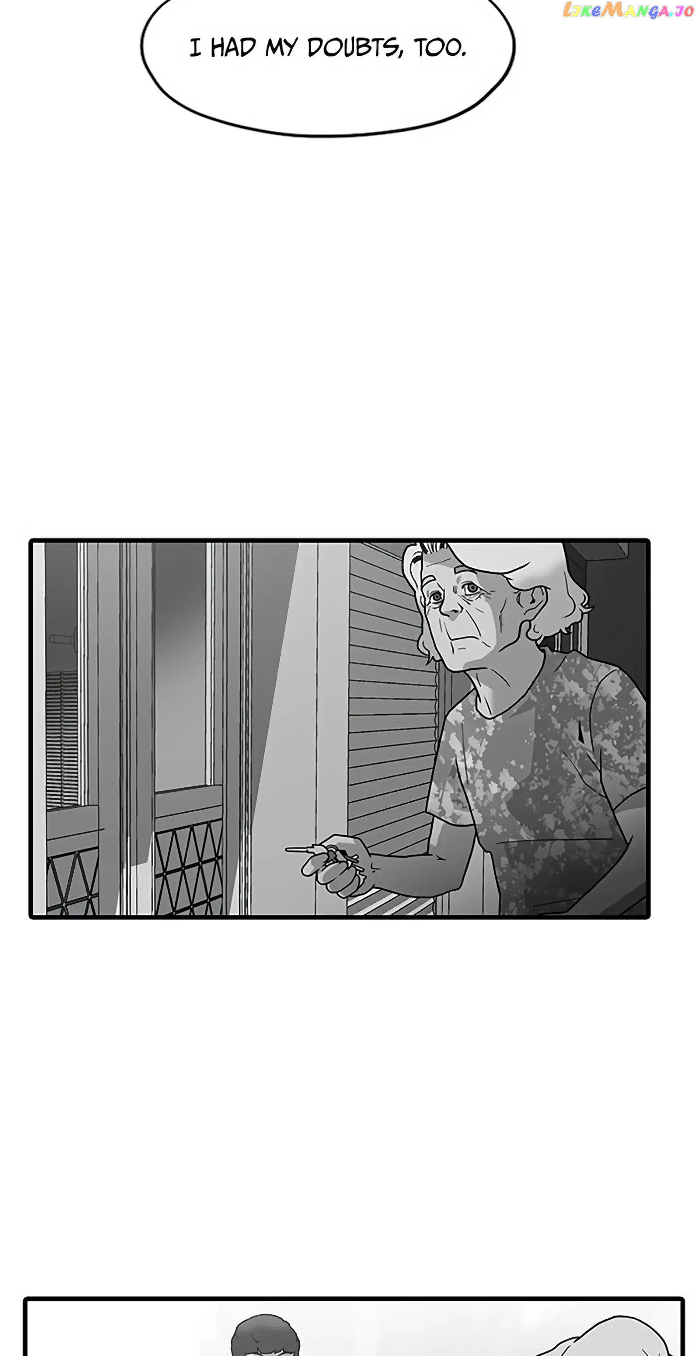 Granny (Official) Chapter 29 - page 75