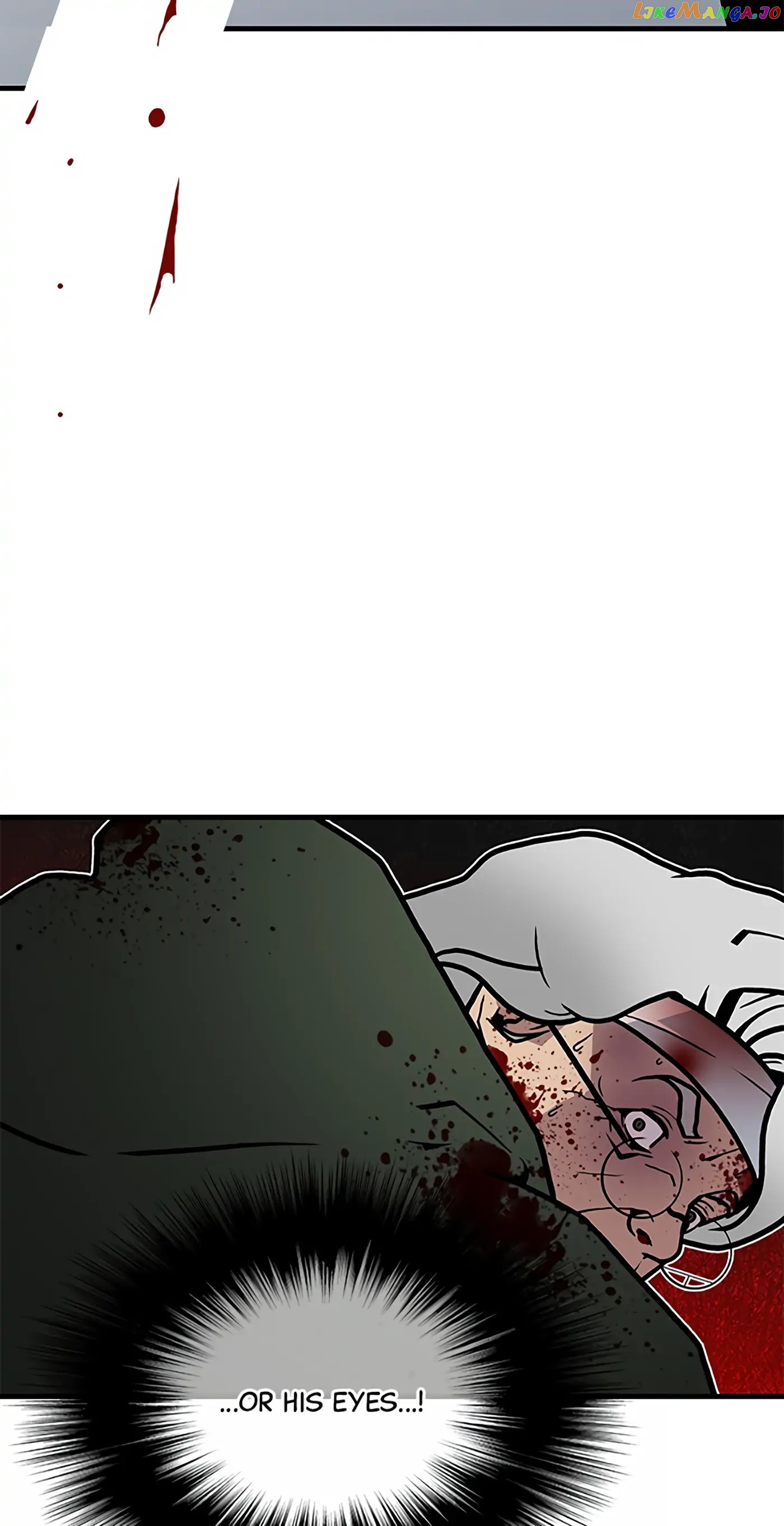 Granny (Official) Chapter 29 - page 8