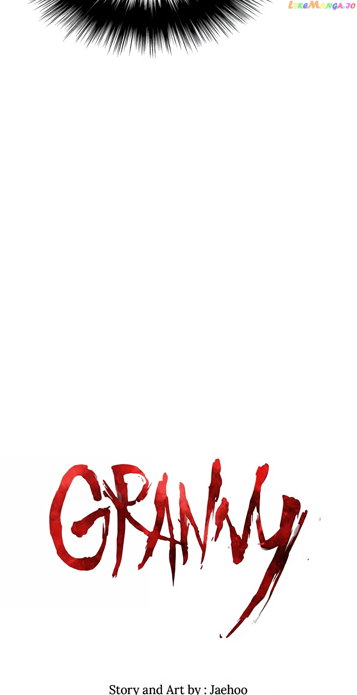 Granny (Official) Chapter 29 - page 9