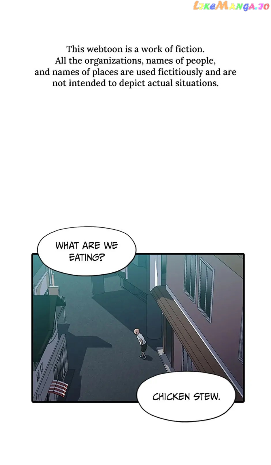 Granny (Official) Chapter 37 - page 1