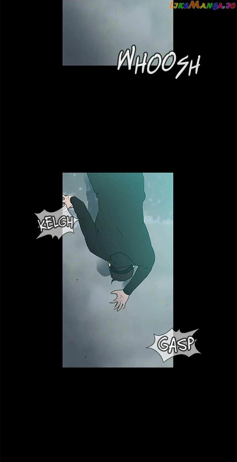 Granny (Official) Chapter 37 - page 10