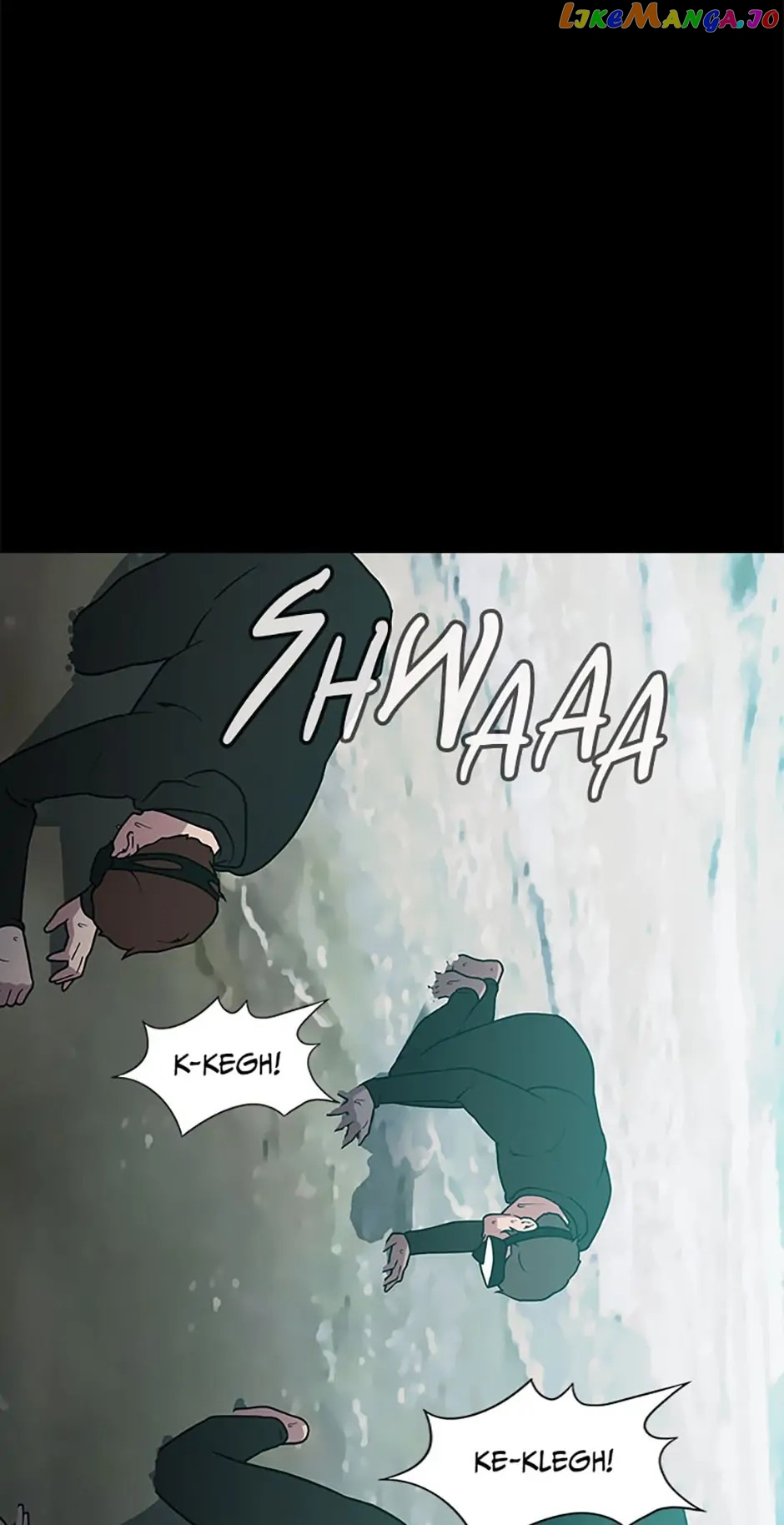 Granny (Official) Chapter 37 - page 11