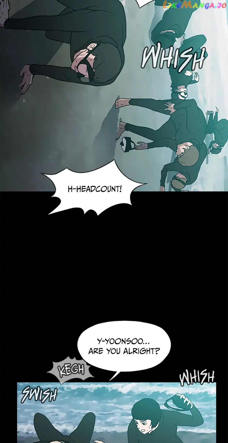 Granny (Official) Chapter 37 - page 12