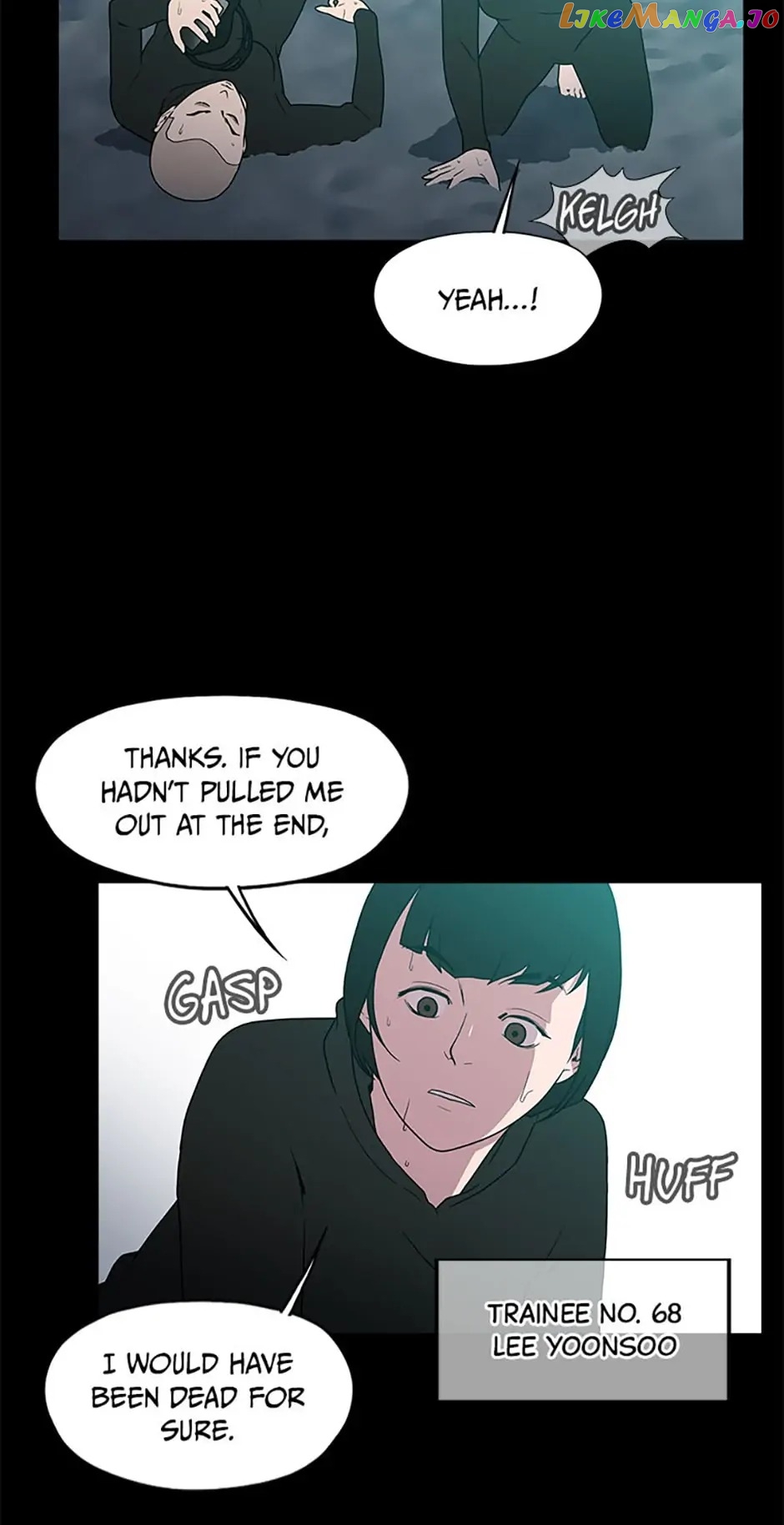 Granny (Official) Chapter 37 - page 13
