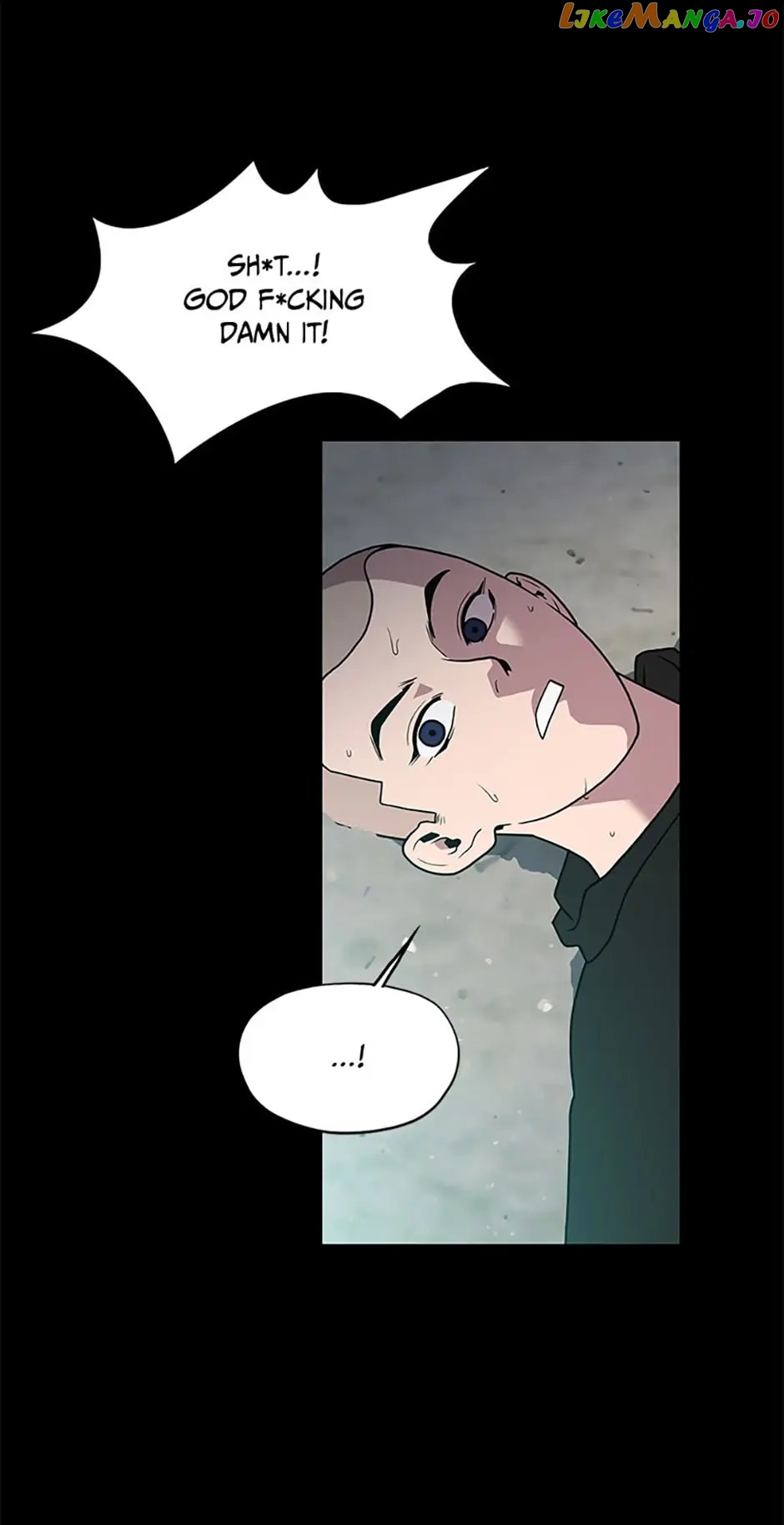 Granny (Official) Chapter 37 - page 15