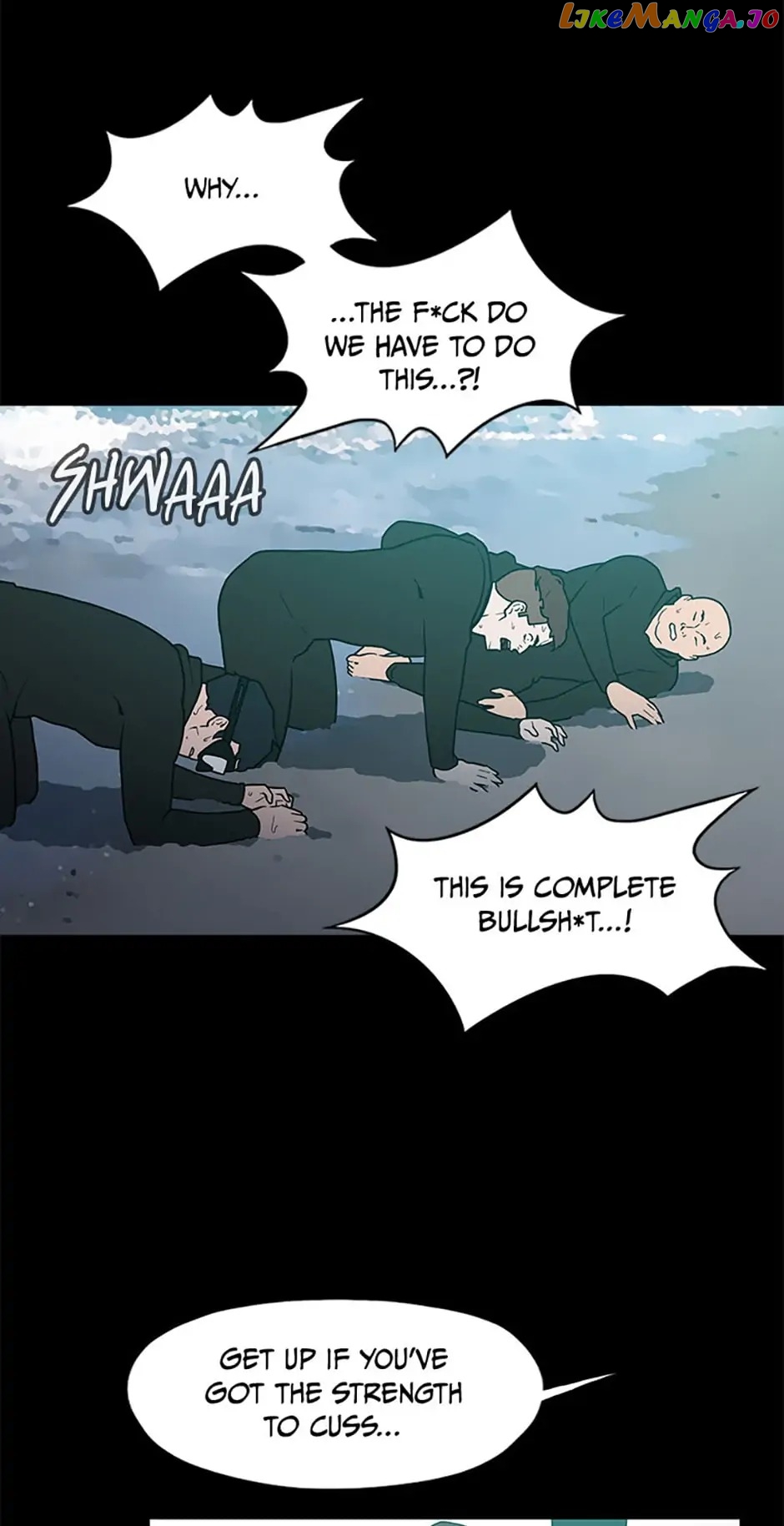 Granny (Official) Chapter 37 - page 16