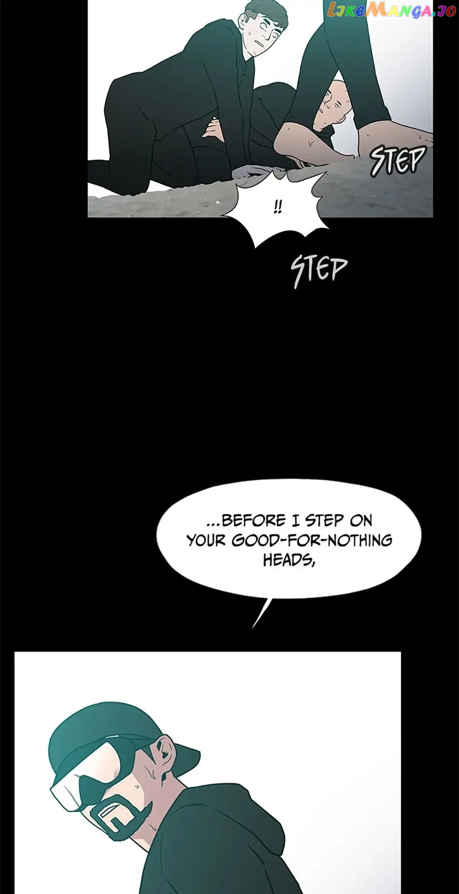 Granny (Official) Chapter 37 - page 17
