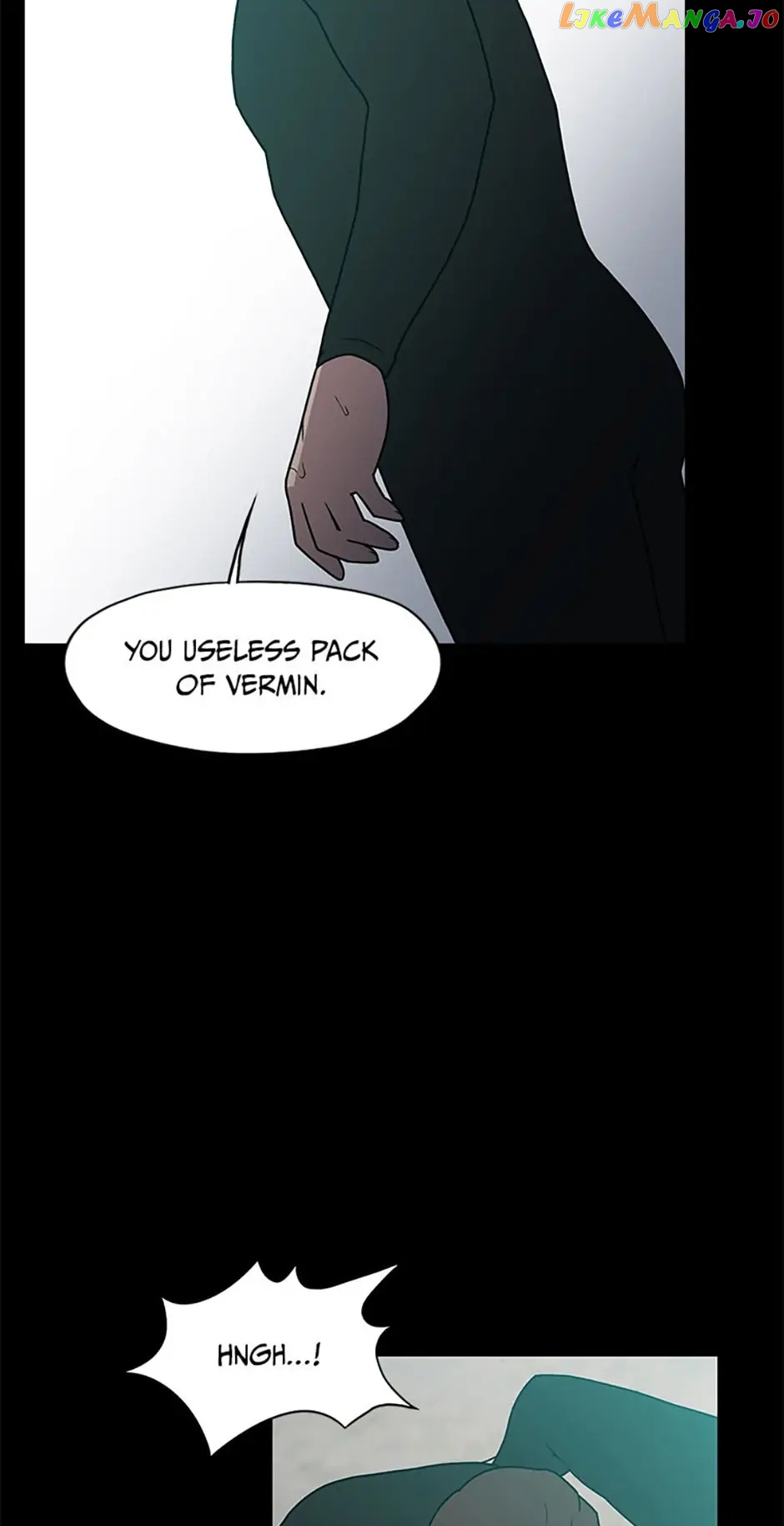 Granny (Official) Chapter 37 - page 18