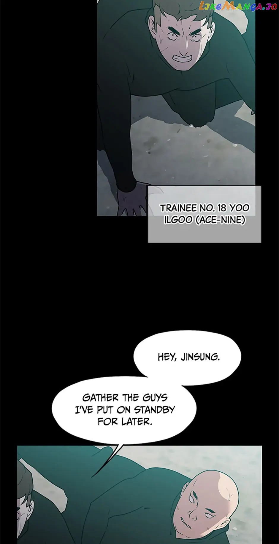 Granny (Official) Chapter 37 - page 19