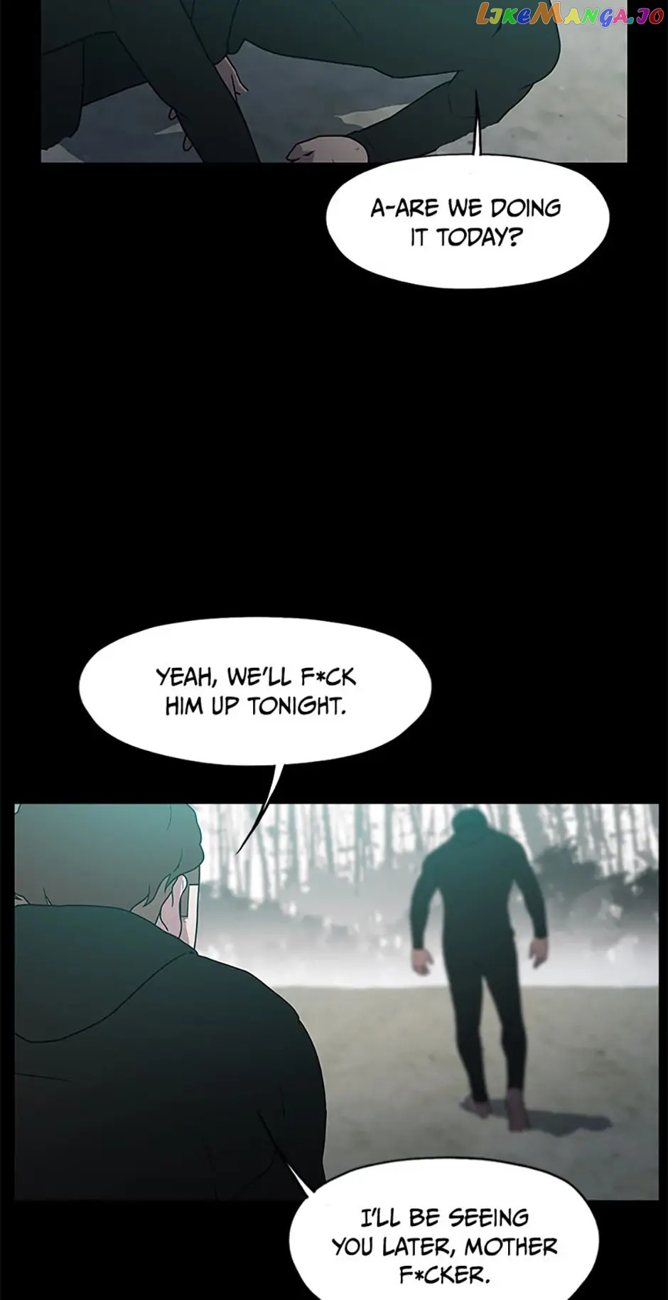 Granny (Official) Chapter 37 - page 20