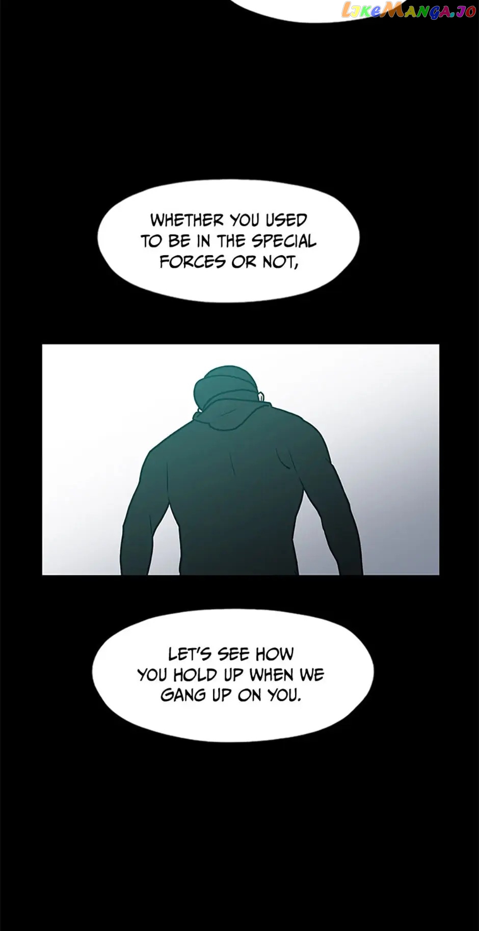 Granny (Official) Chapter 37 - page 21