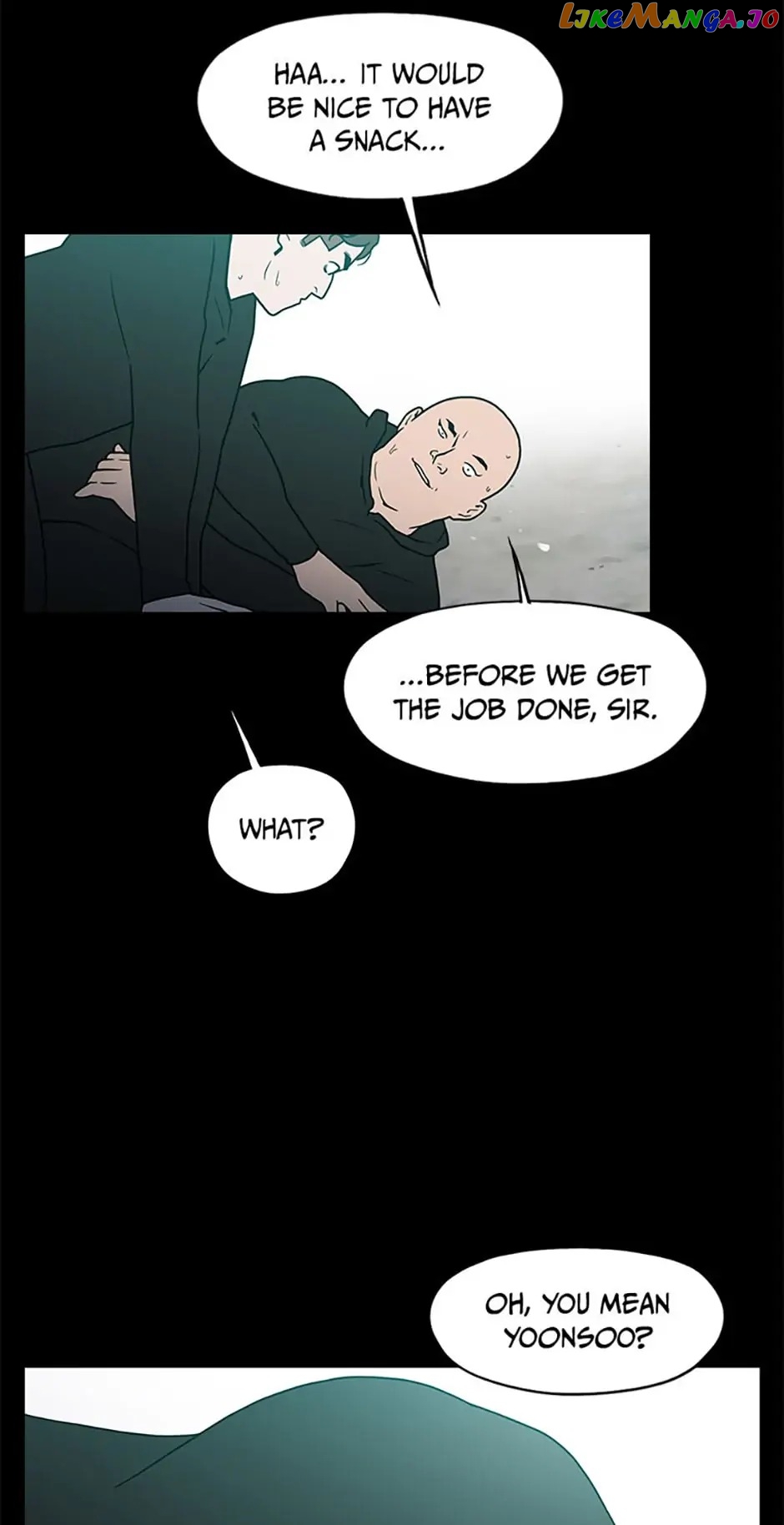 Granny (Official) Chapter 37 - page 22
