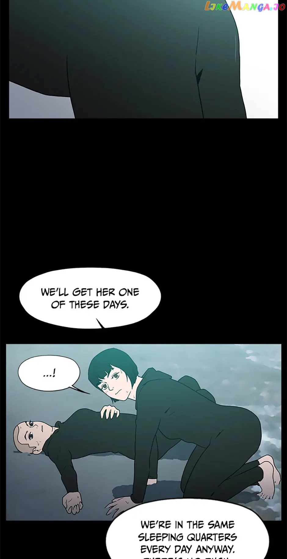 Granny (Official) Chapter 37 - page 23