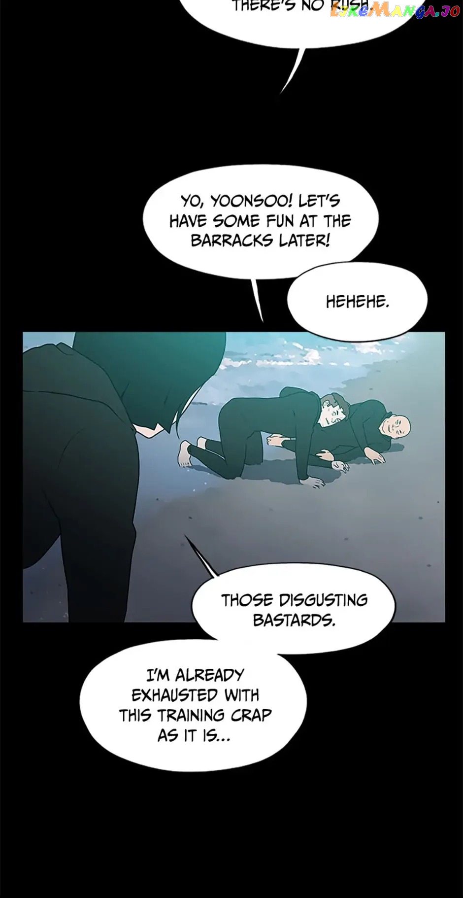Granny (Official) Chapter 37 - page 24