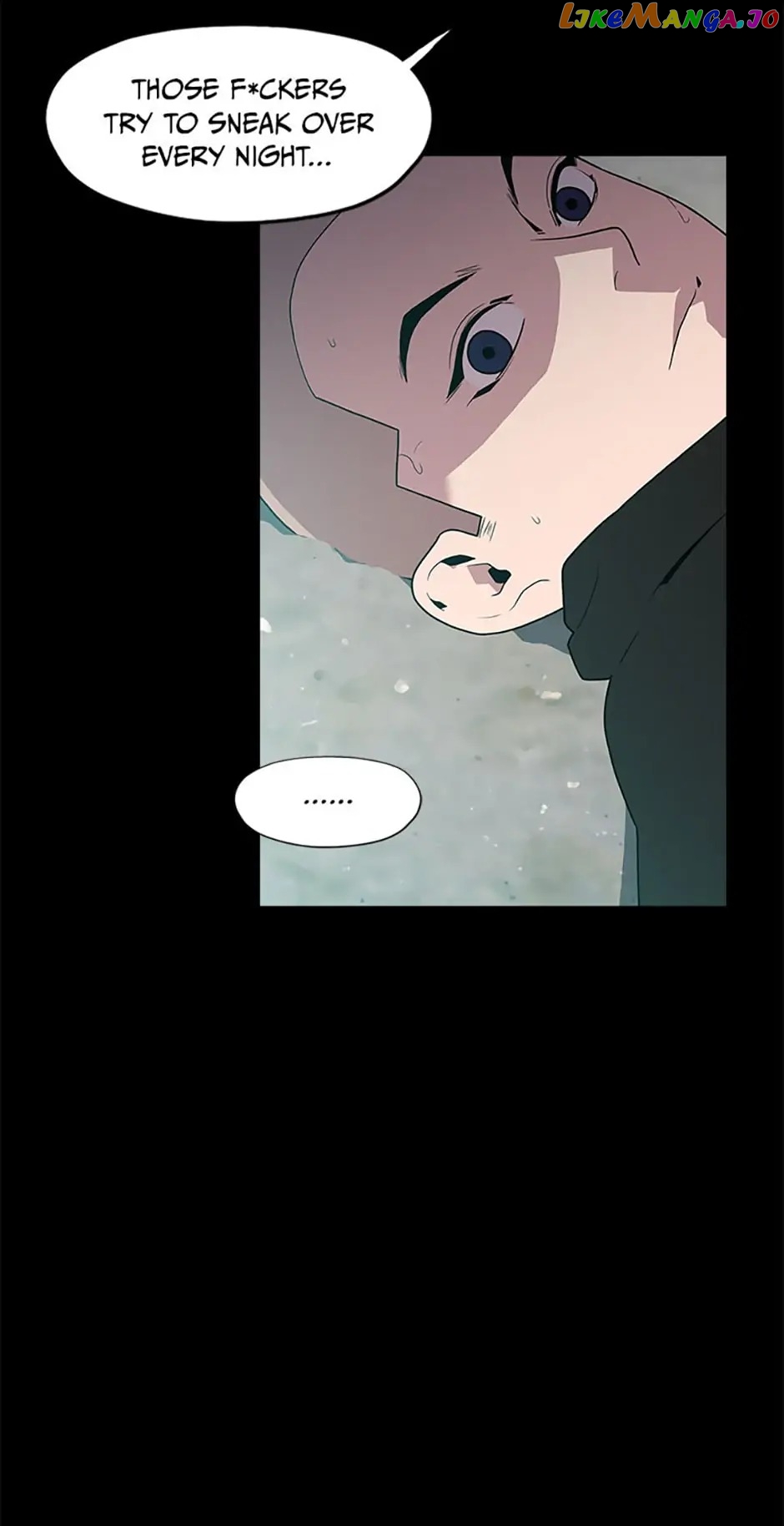 Granny (Official) Chapter 37 - page 25