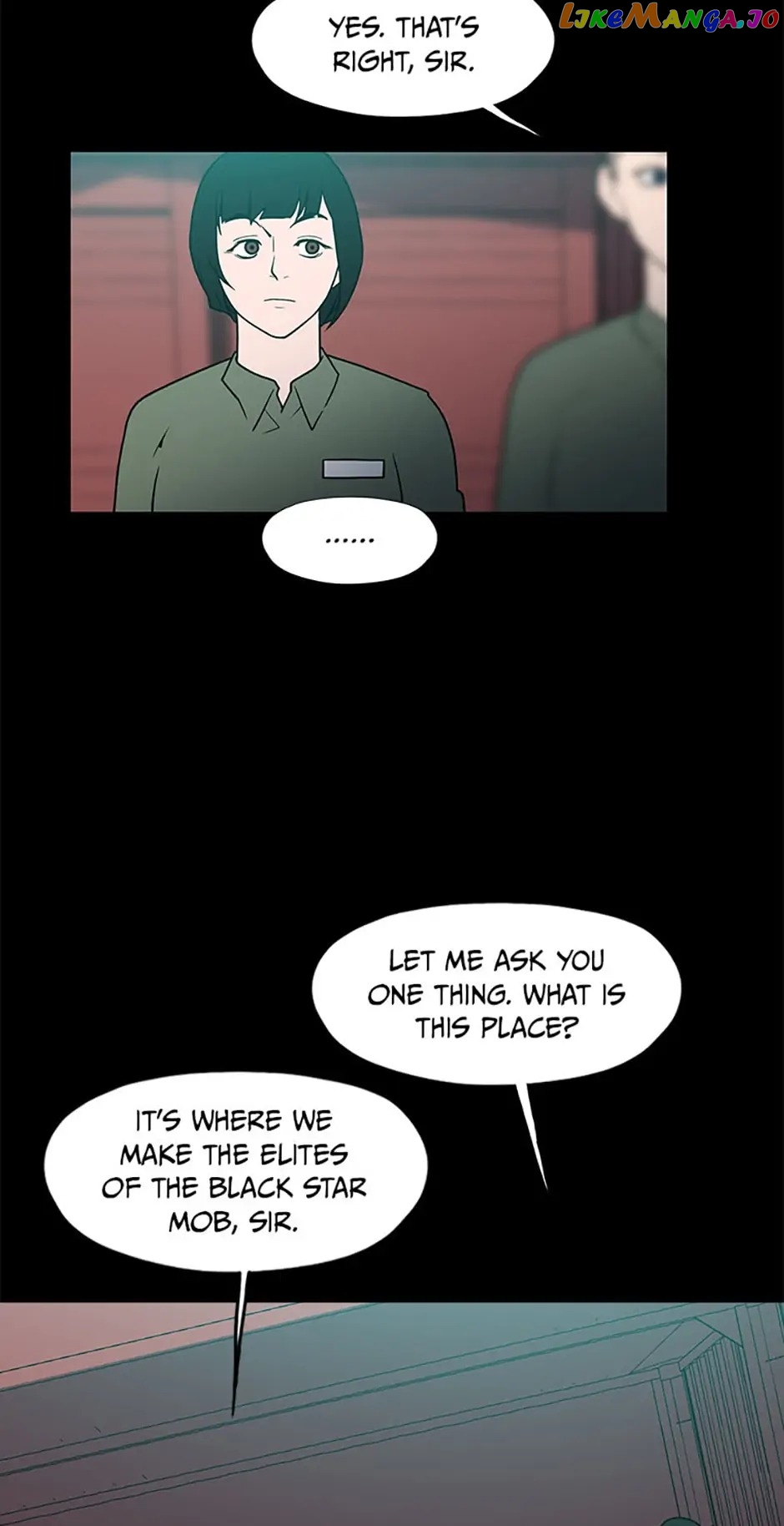 Granny (Official) Chapter 37 - page 28