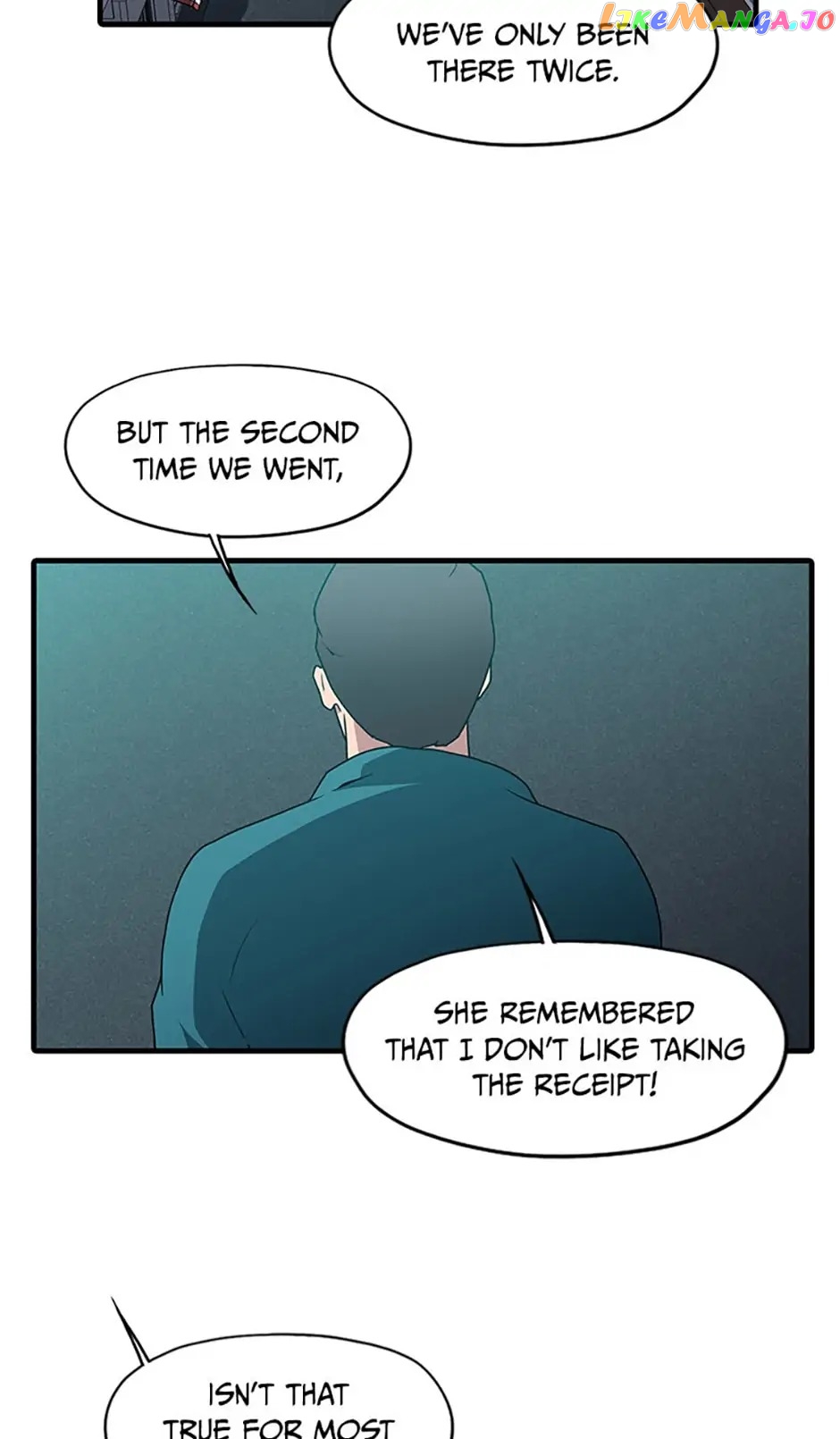Granny (Official) Chapter 37 - page 3