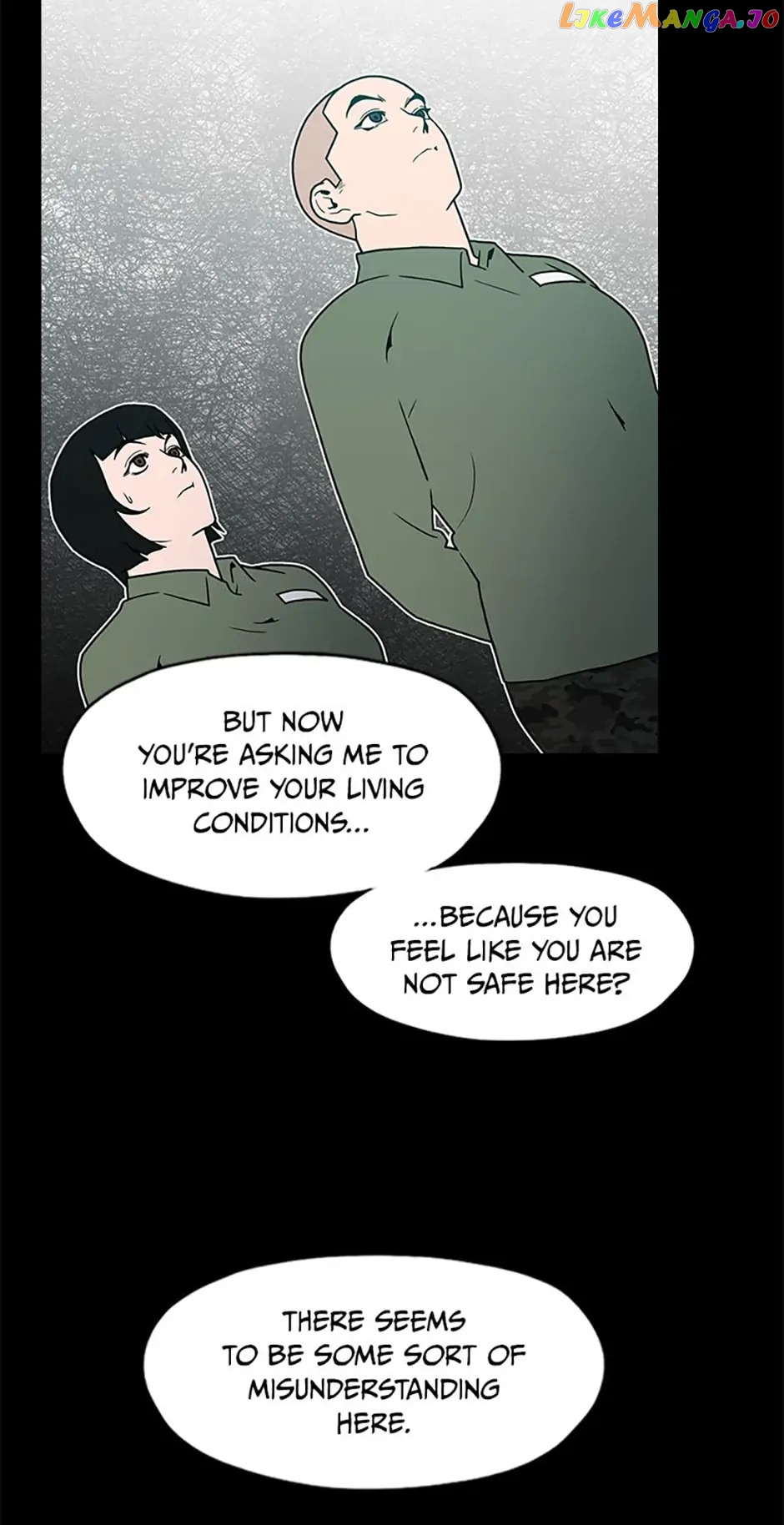 Granny (Official) Chapter 37 - page 30