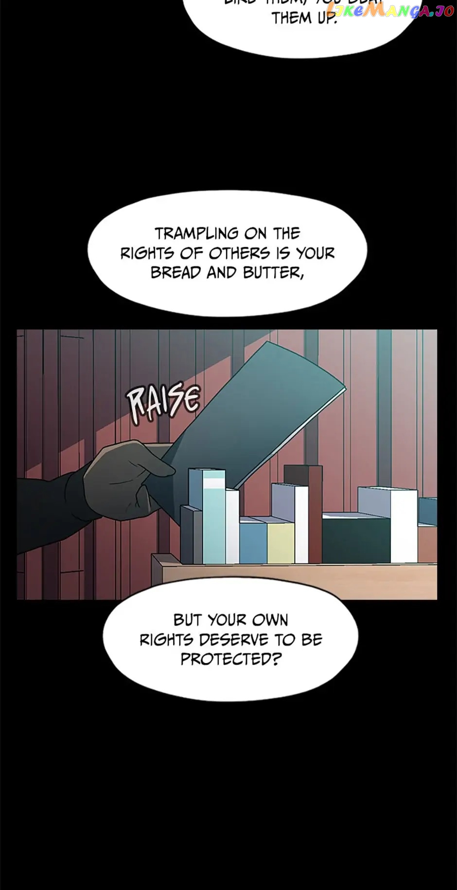 Granny (Official) Chapter 37 - page 32