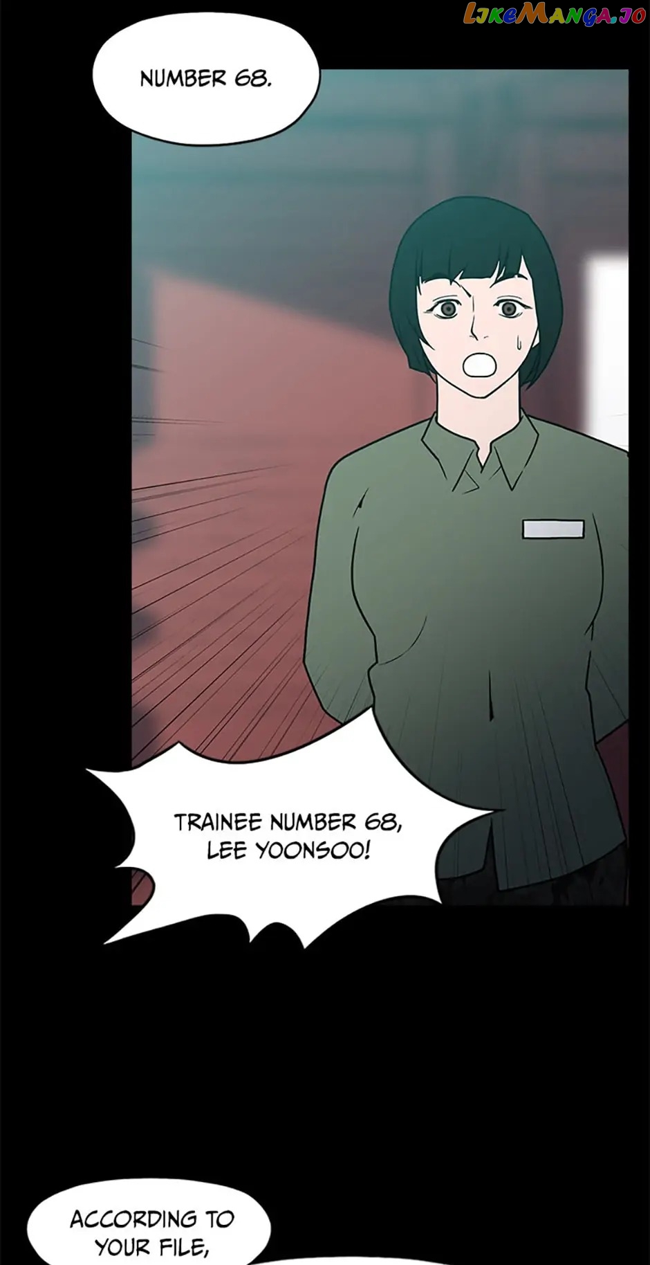 Granny (Official) Chapter 37 - page 33
