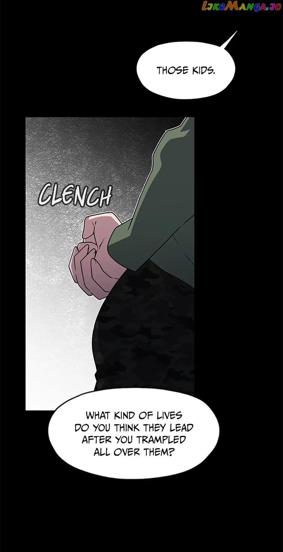 Granny (Official) Chapter 37 - page 35