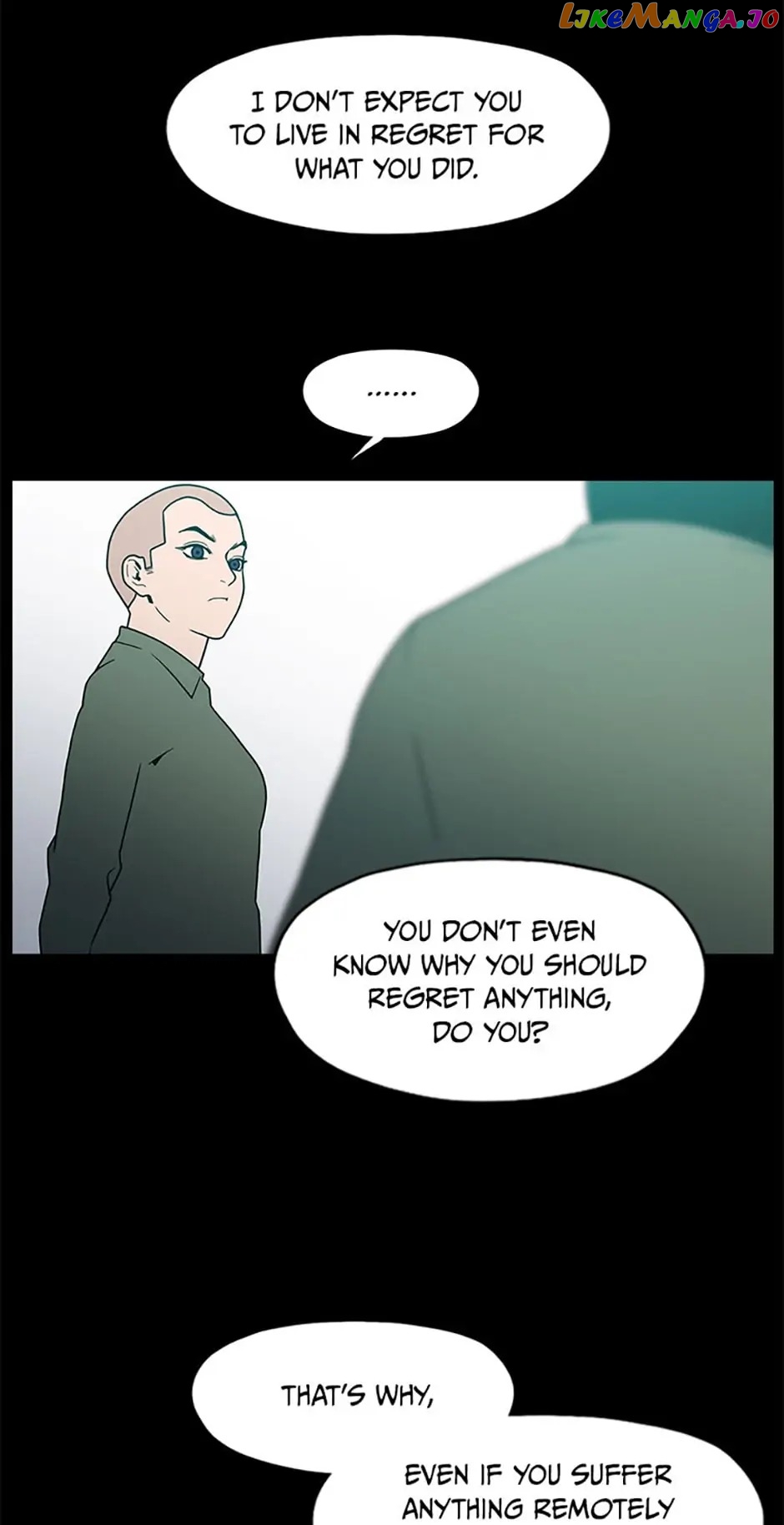 Granny (Official) Chapter 37 - page 36