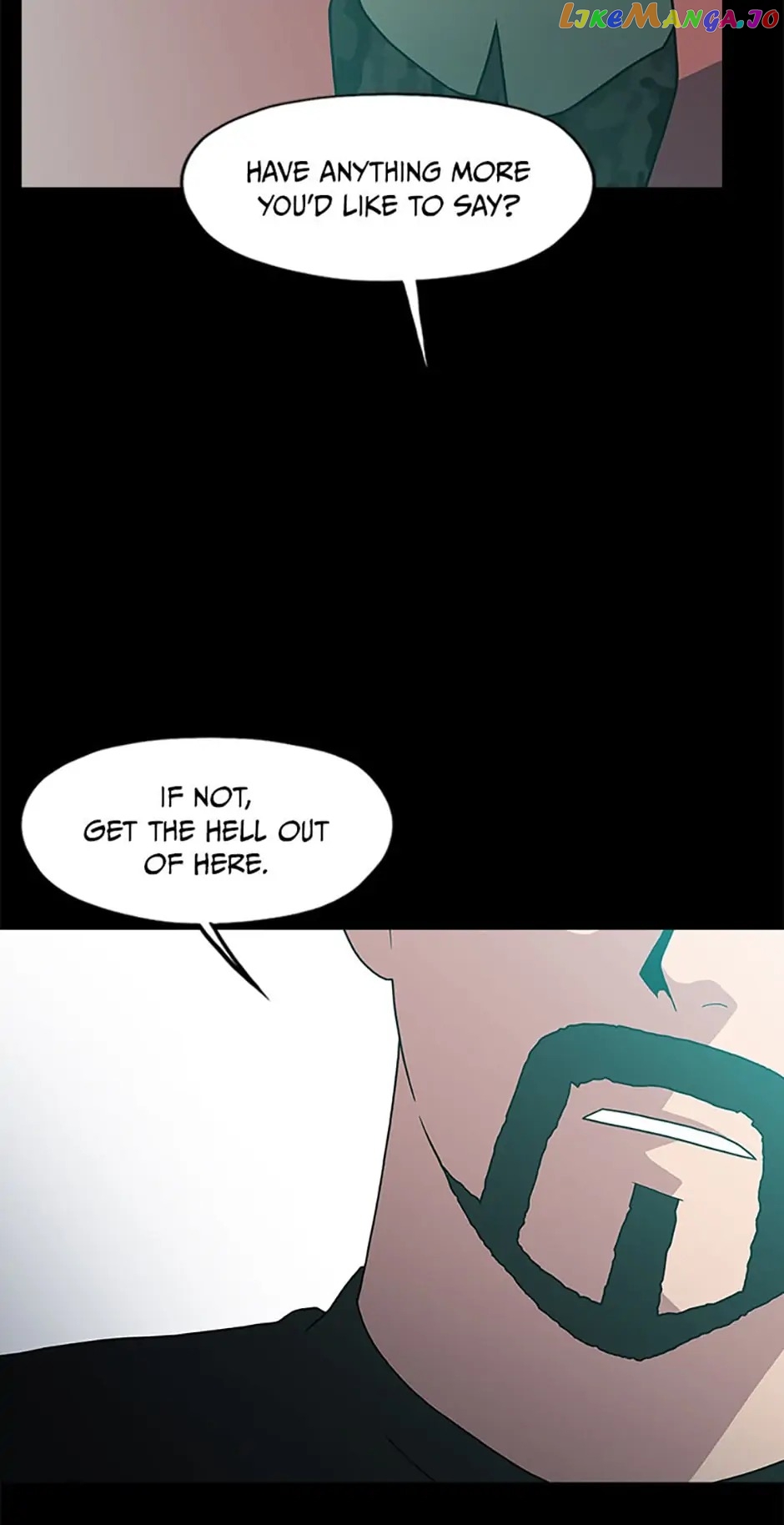 Granny (Official) Chapter 37 - page 39