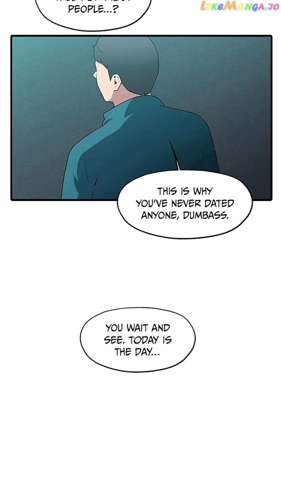 Granny (Official) Chapter 37 - page 4