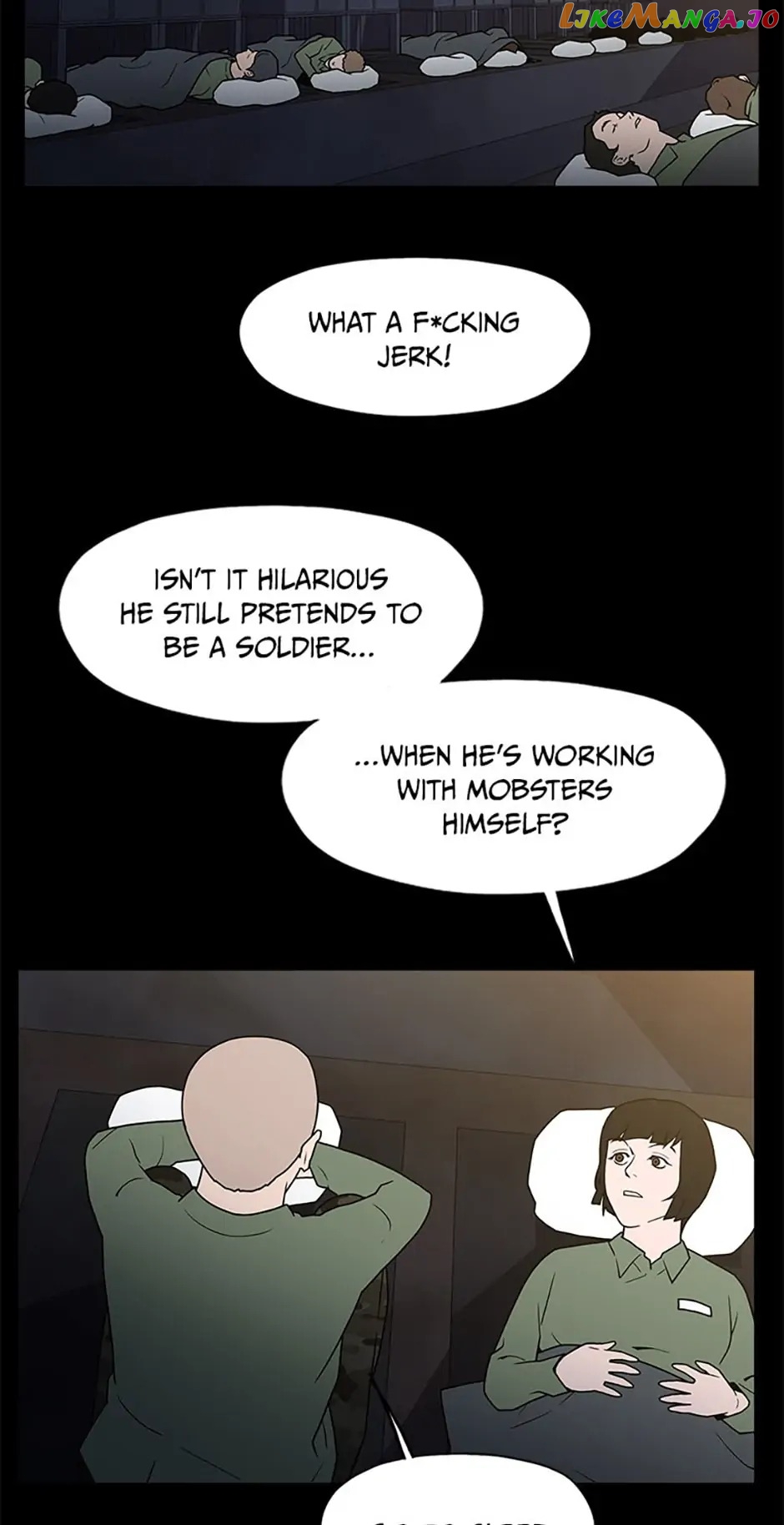 Granny (Official) Chapter 37 - page 42