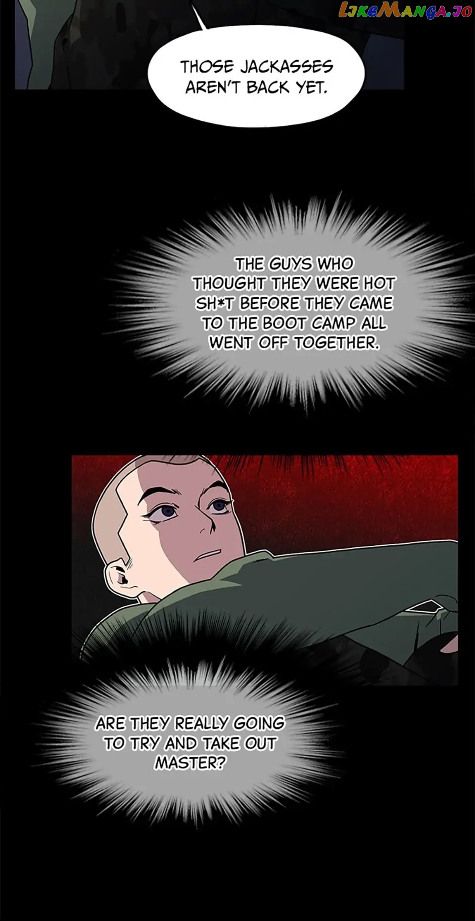 Granny (Official) Chapter 37 - page 44