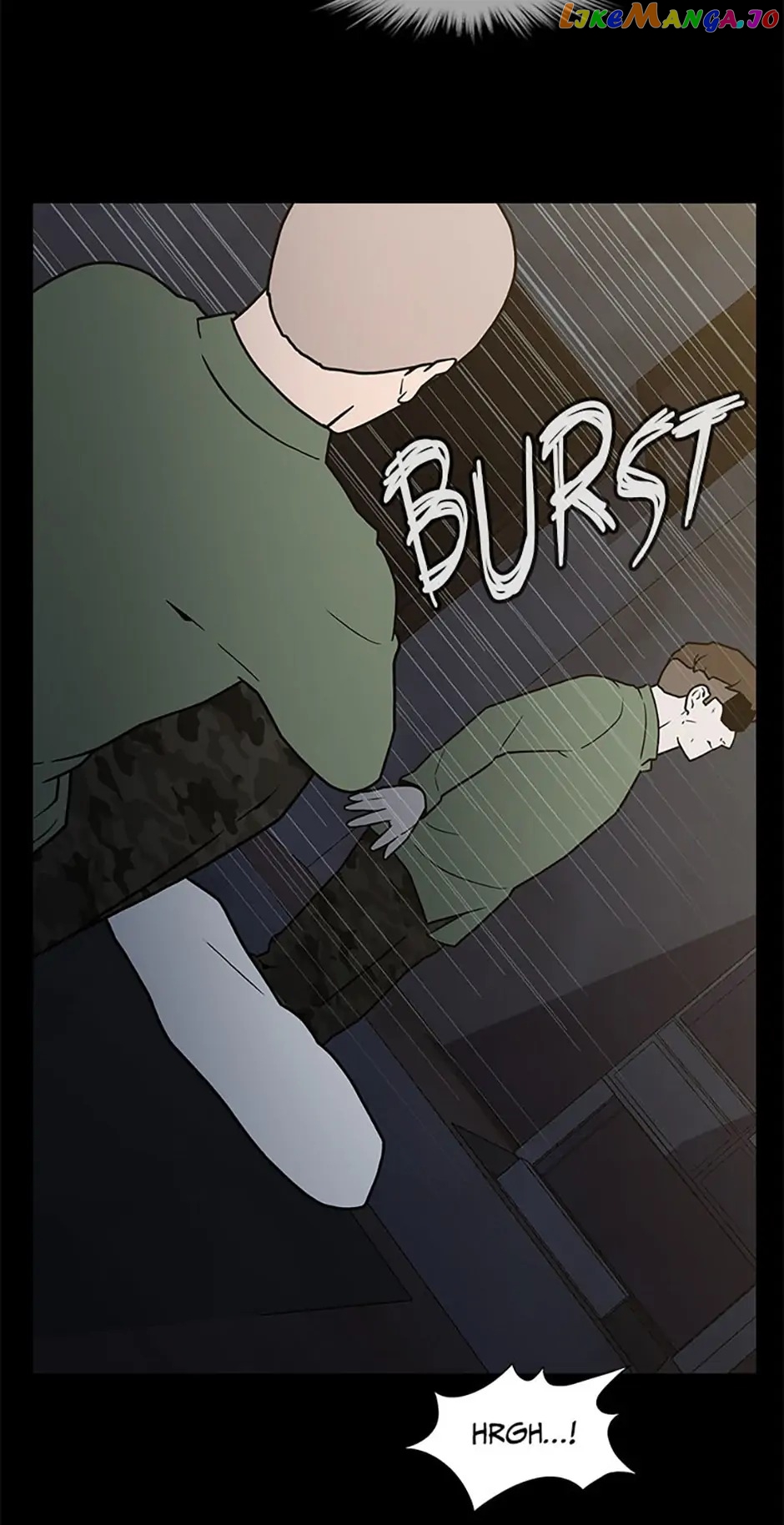 Granny (Official) Chapter 37 - page 47