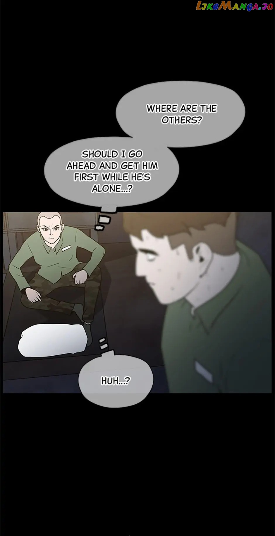 Granny (Official) Chapter 37 - page 48