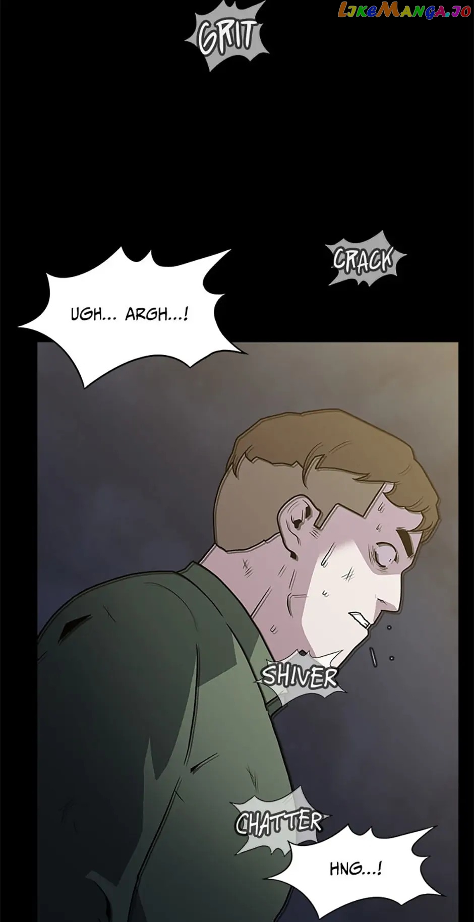 Granny (Official) Chapter 37 - page 49