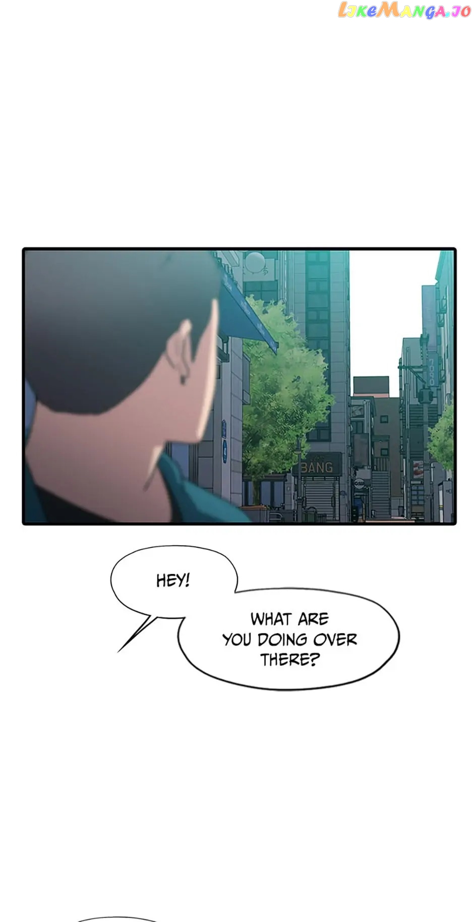 Granny (Official) Chapter 37 - page 5