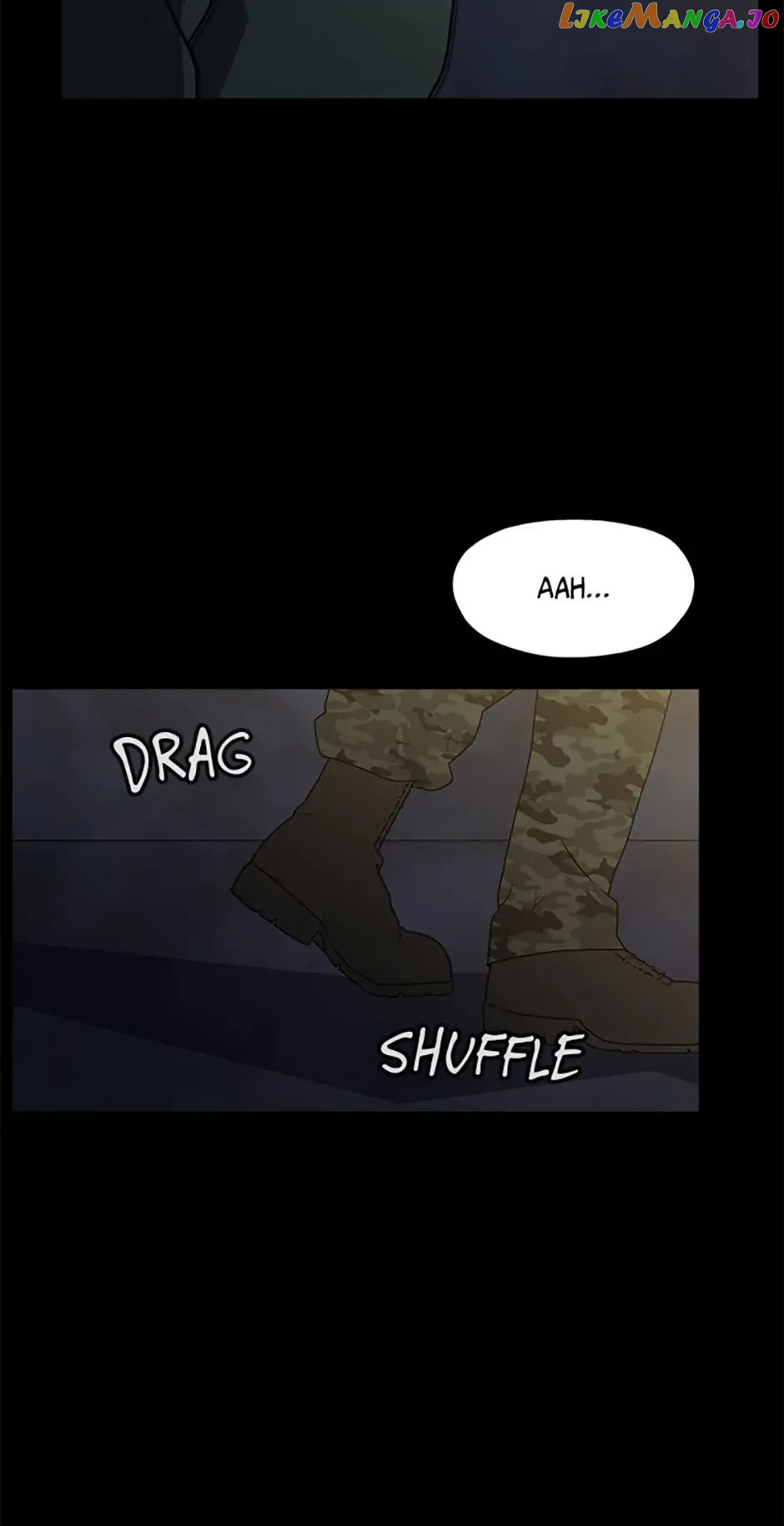 Granny (Official) Chapter 37 - page 50