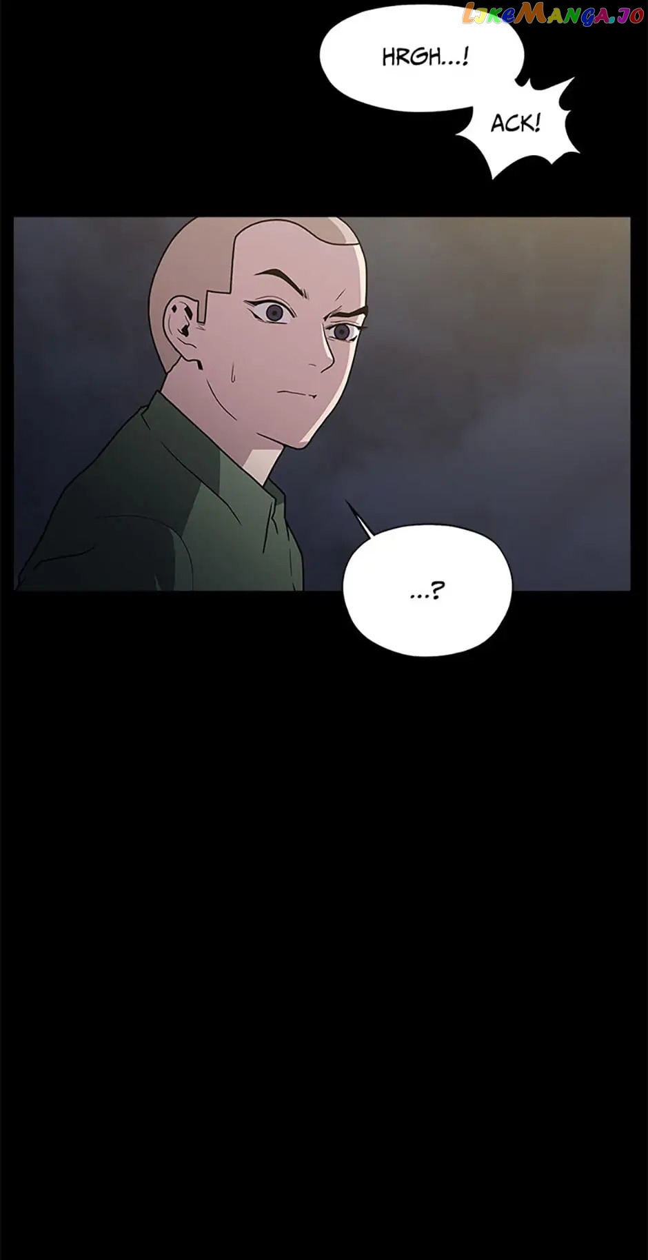 Granny (Official) Chapter 37 - page 51
