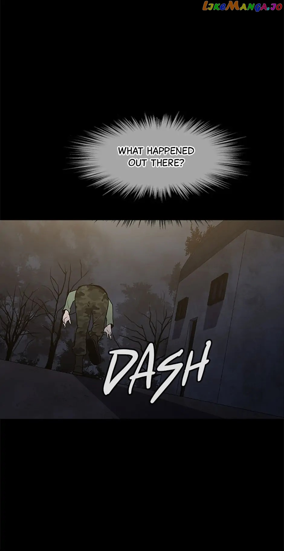 Granny (Official) Chapter 37 - page 54
