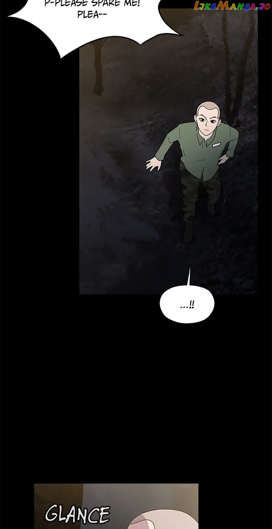 Granny (Official) Chapter 37 - page 56