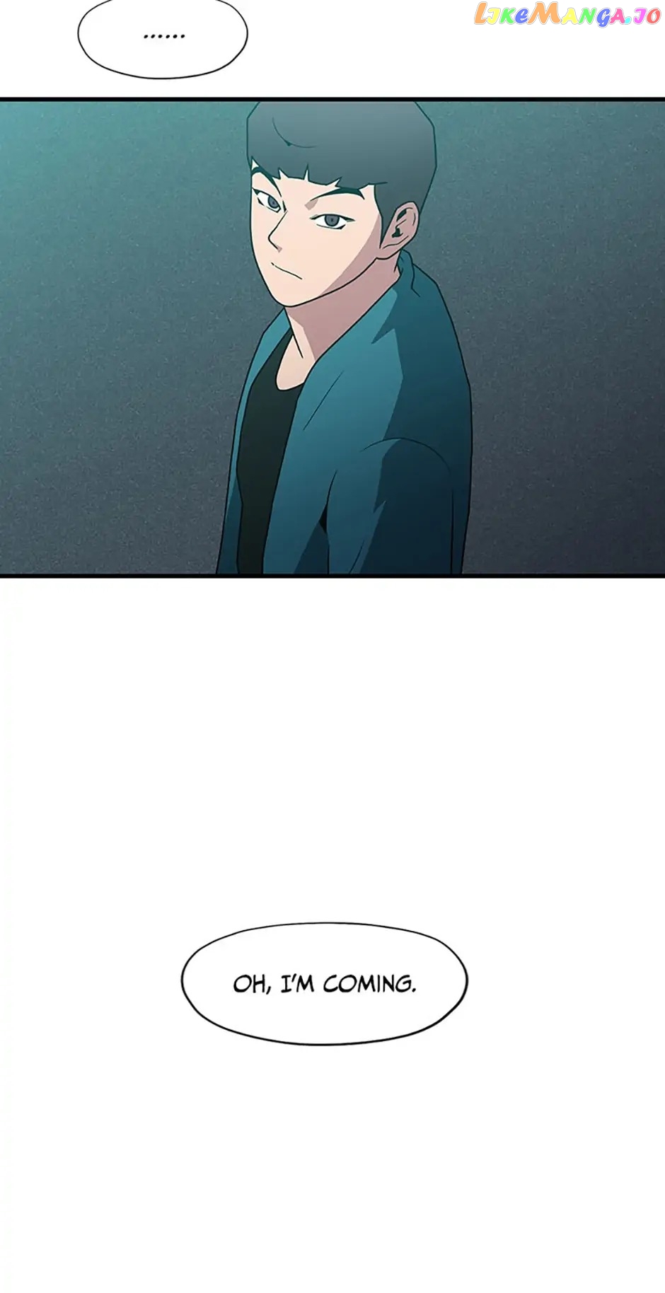 Granny (Official) Chapter 37 - page 6
